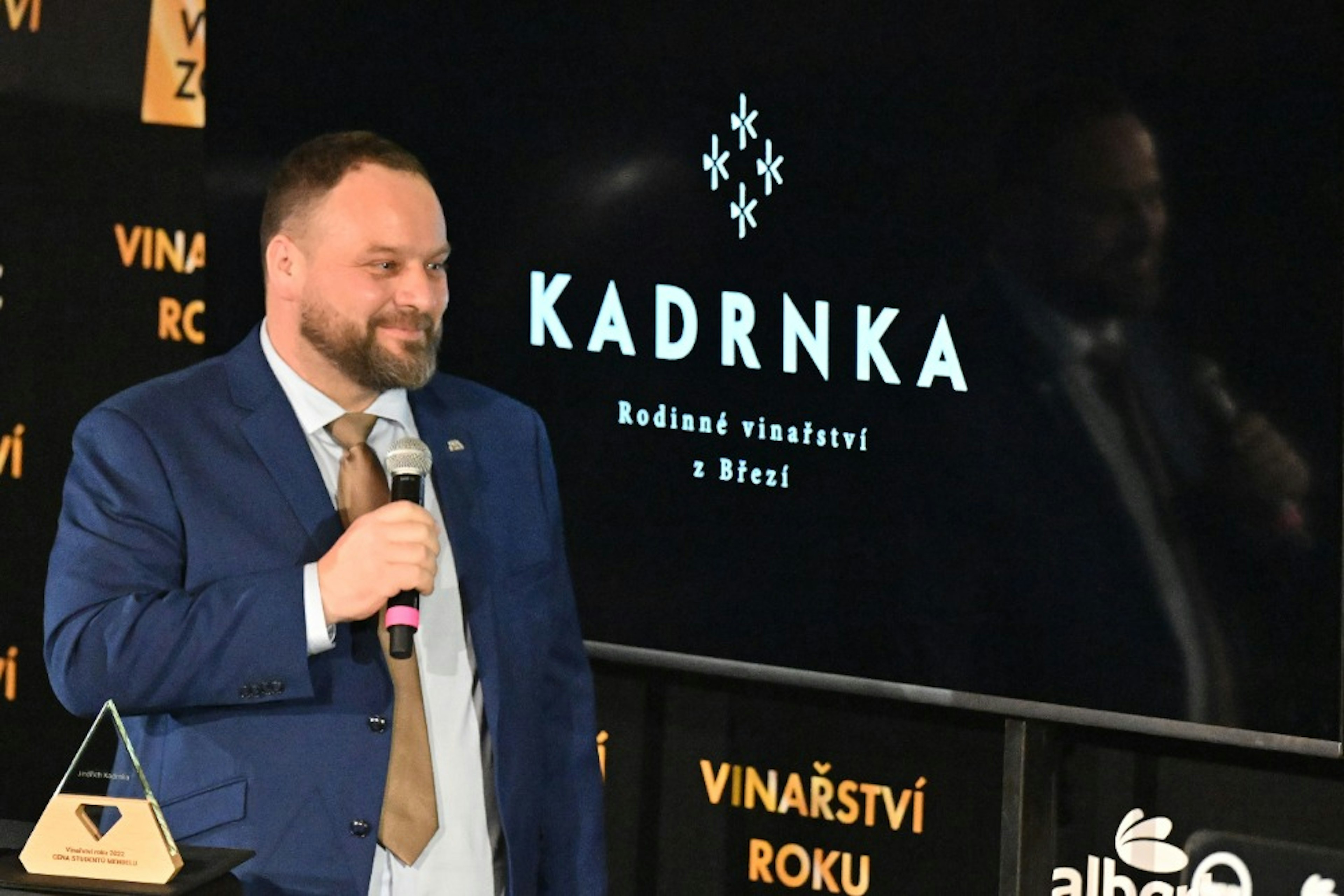 Jindřich Kadrnka