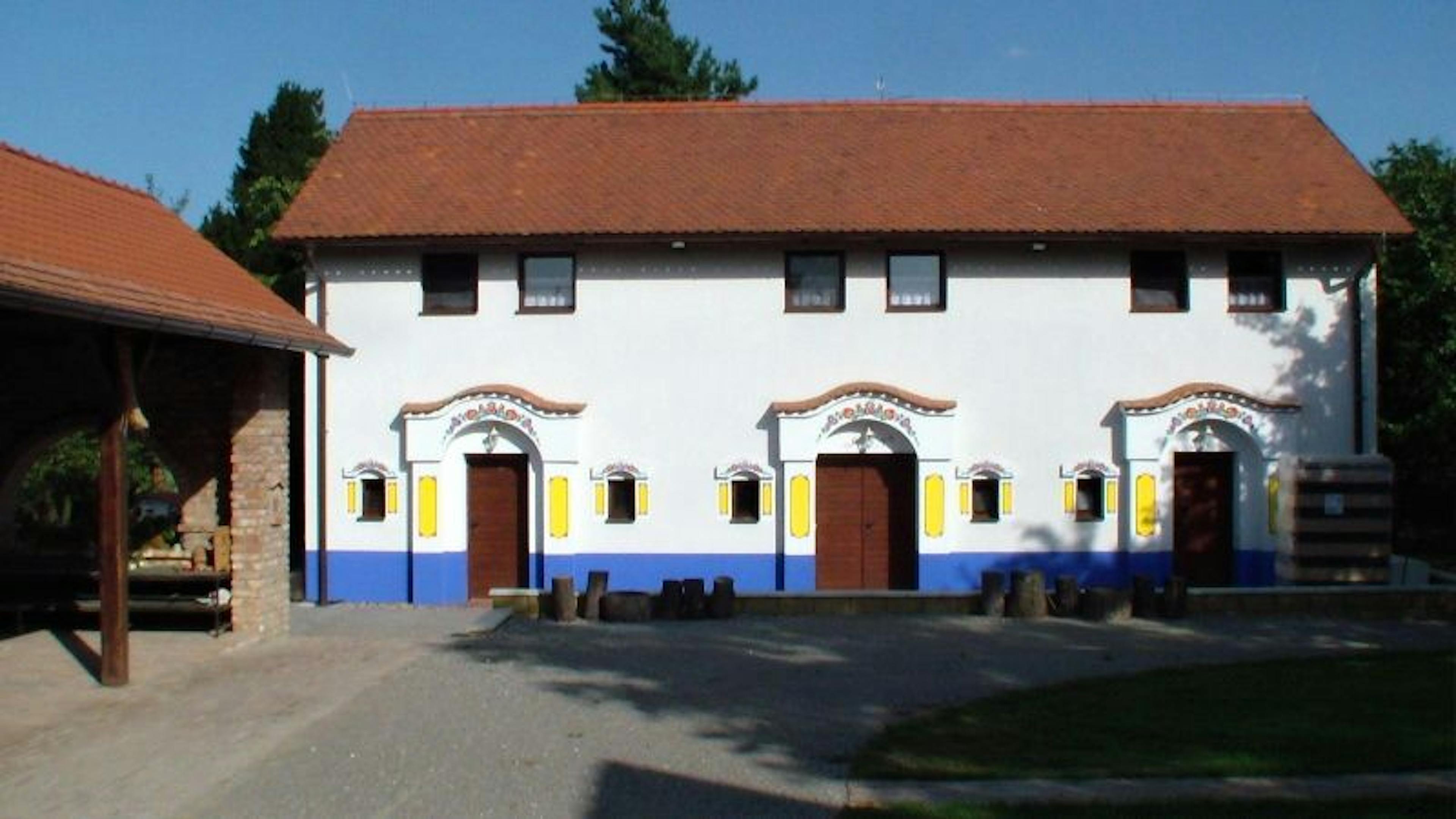 AutentikFest Moravia 2024 Vína z Moravy a vína z Čech