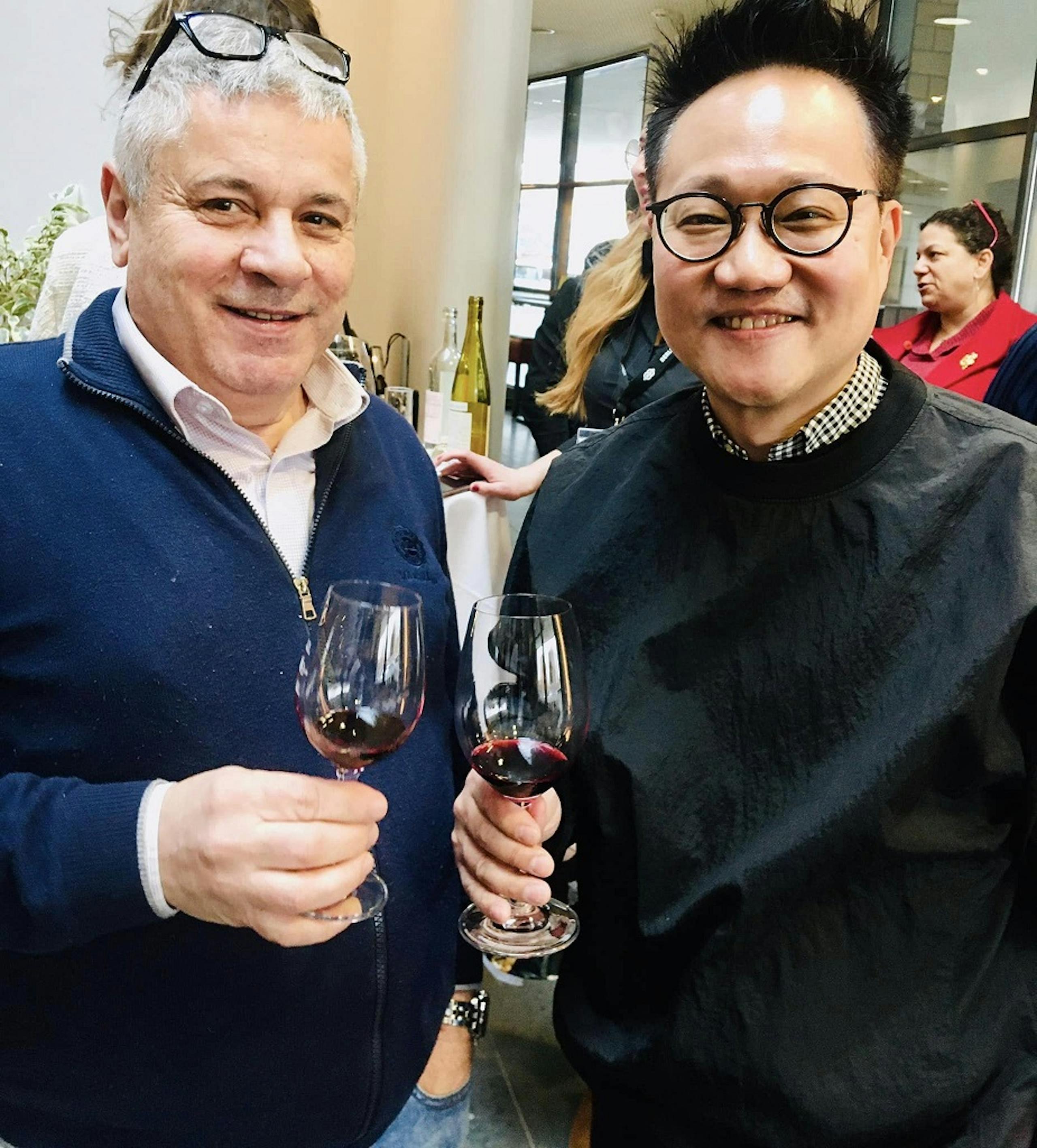 Berliner Wein Trophy 2023