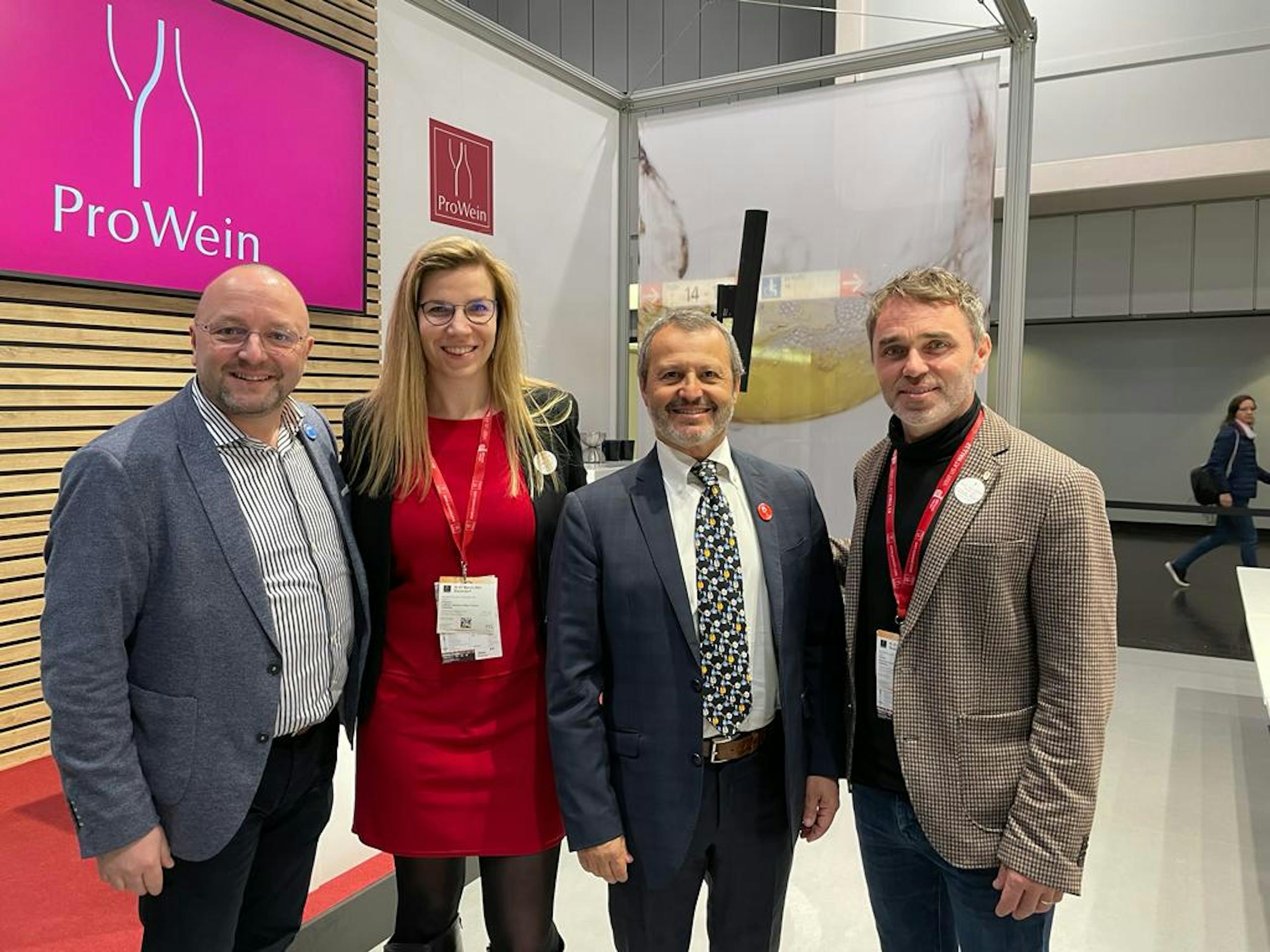ProWein 2023