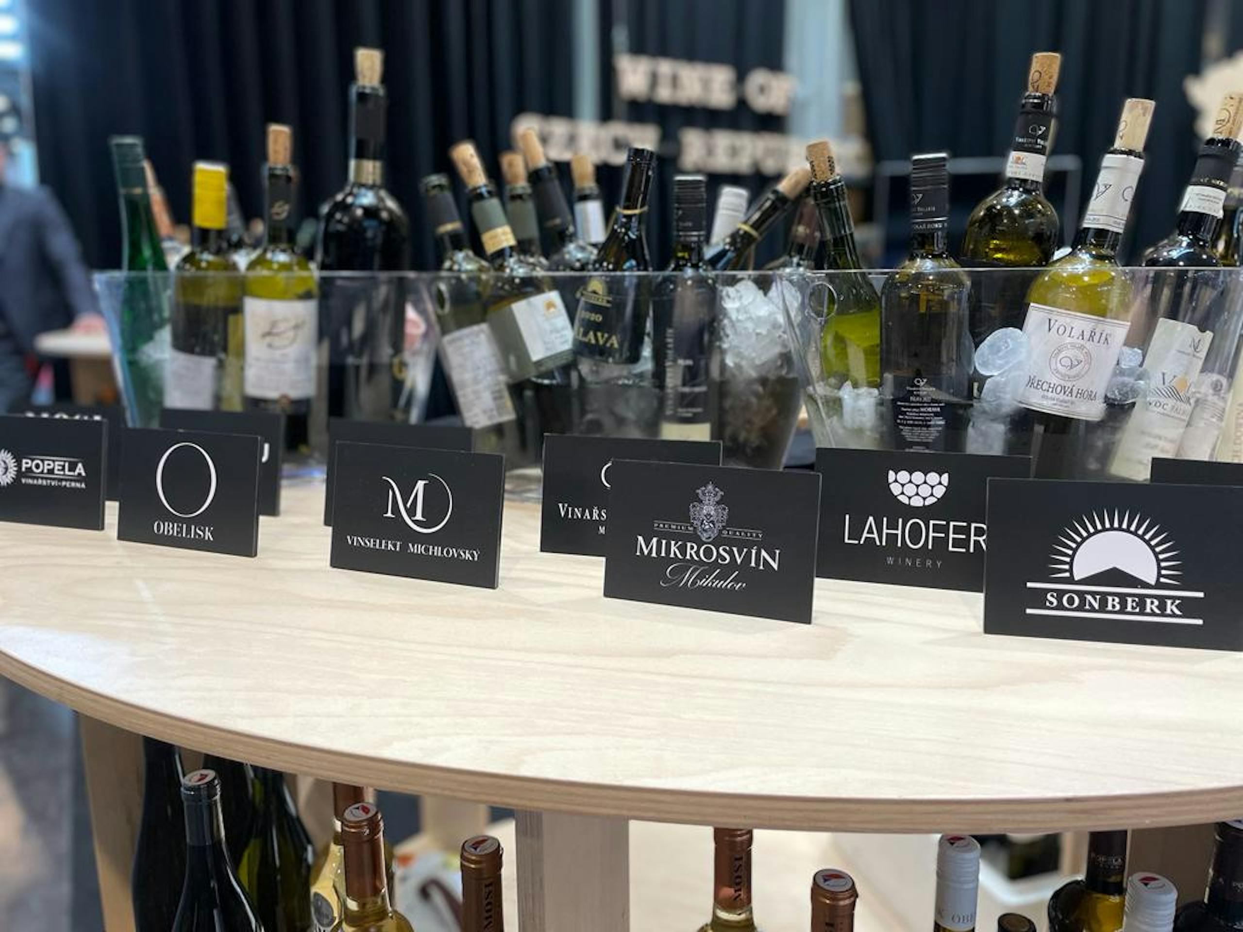 ProWein 2023