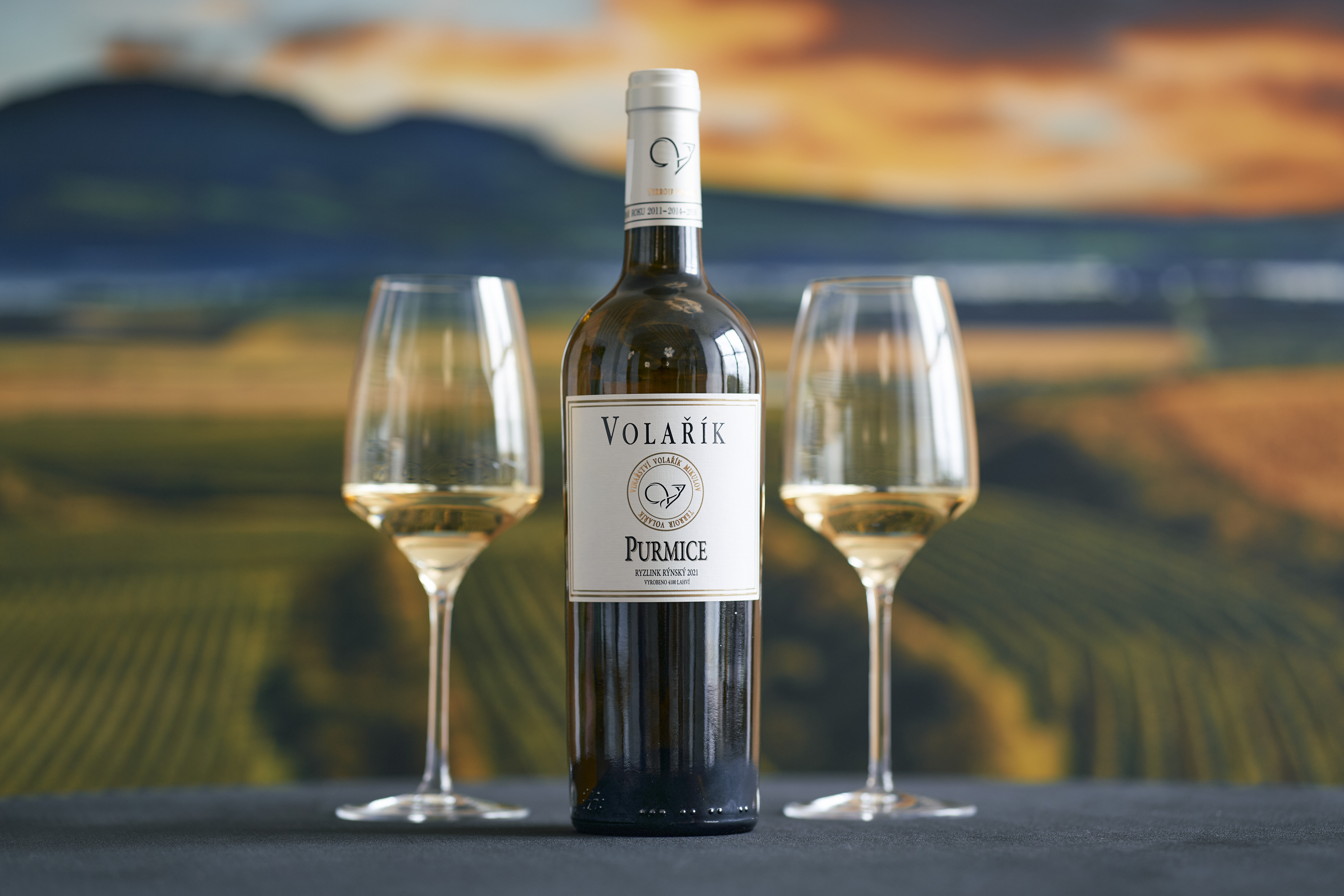 The 30th International Wine Competition Grand Prix Vinex has a