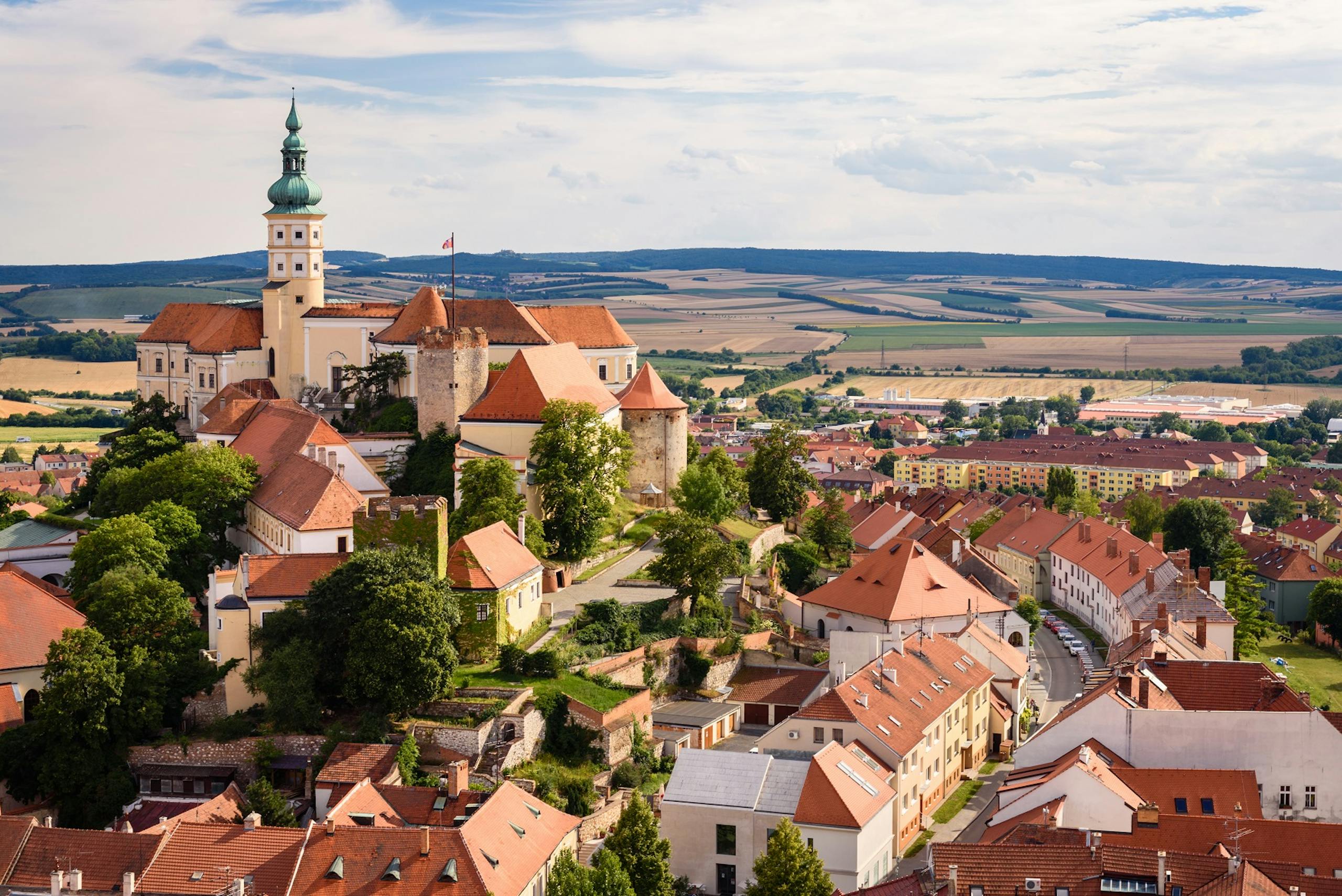 Mikulov