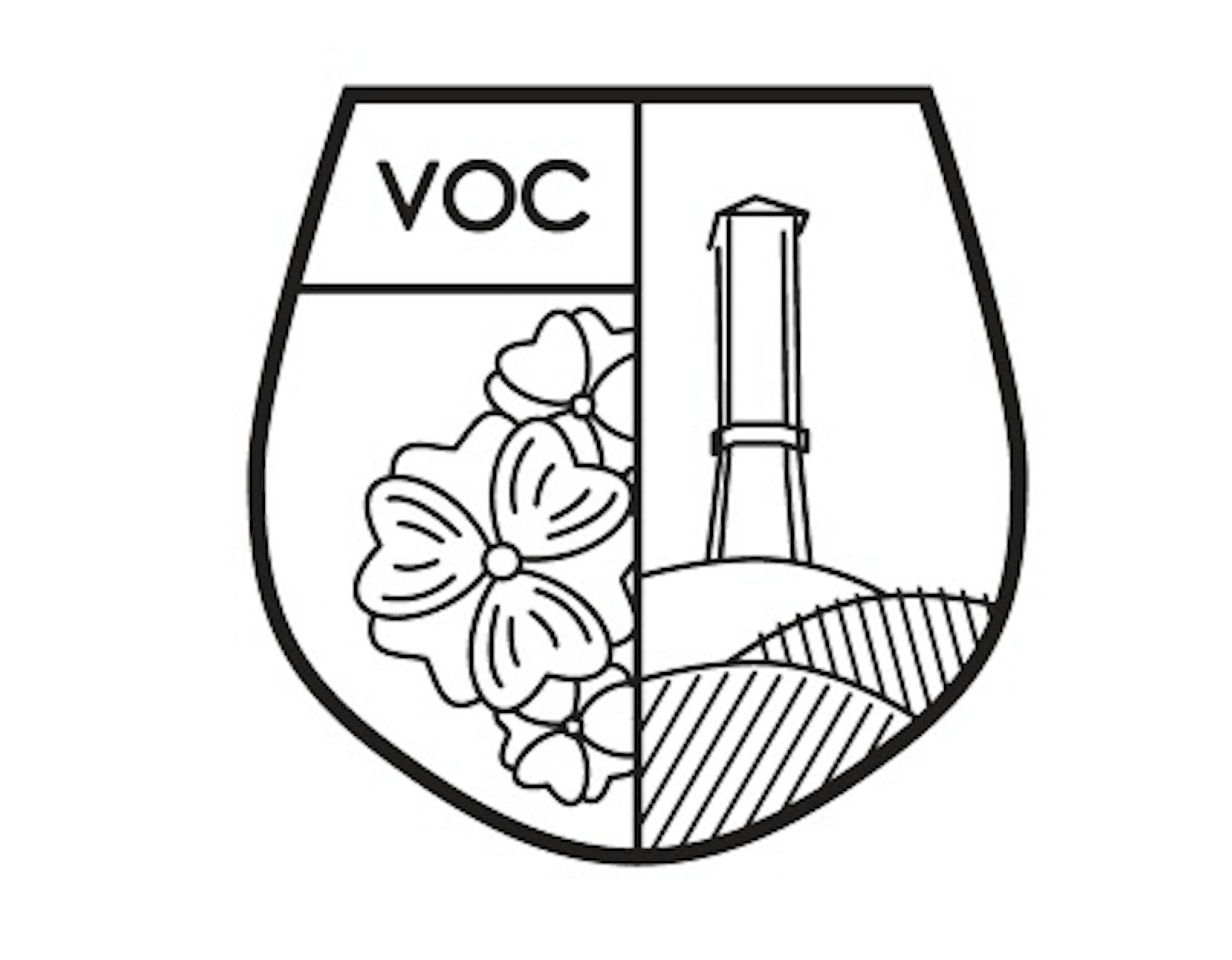 VOC RH