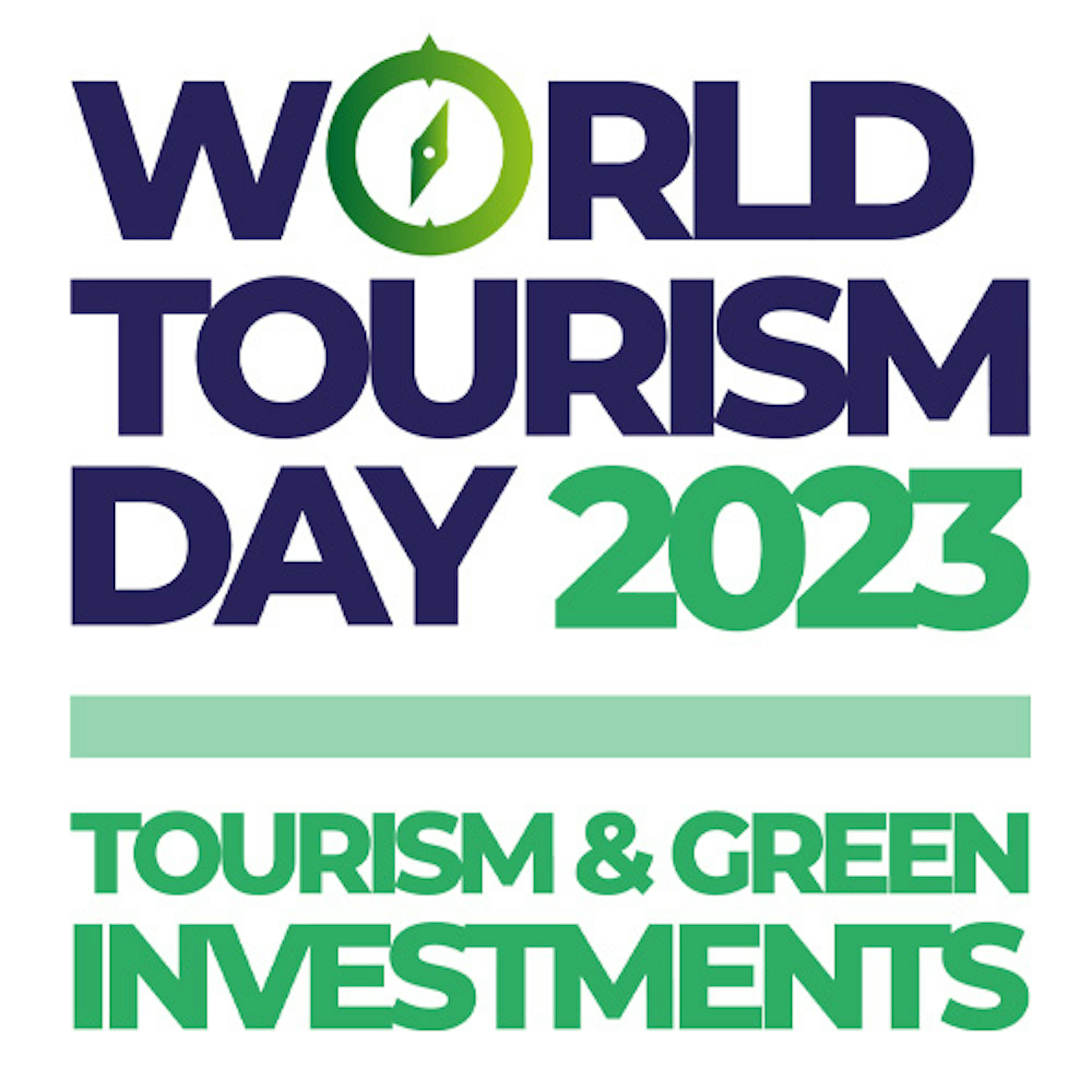 World Tourism Day - plakát pro 2023