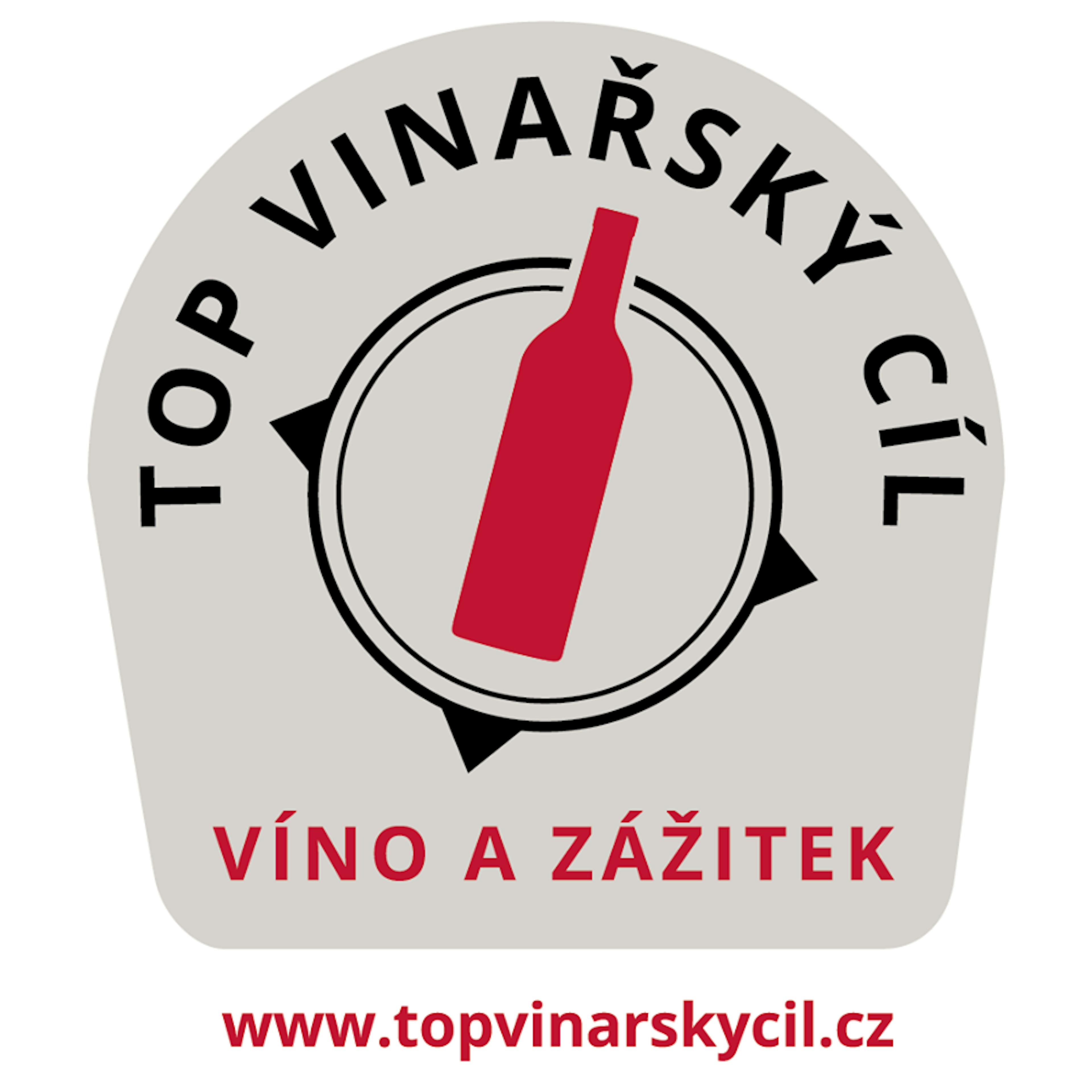 top vinařský cíl