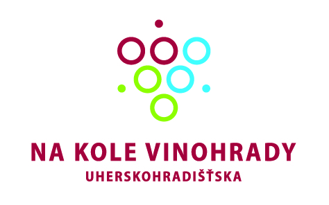 Krajem vína - Na kole vinohrady Uherskohradišťska | Uherské Hradiště | 27. 4. 2024