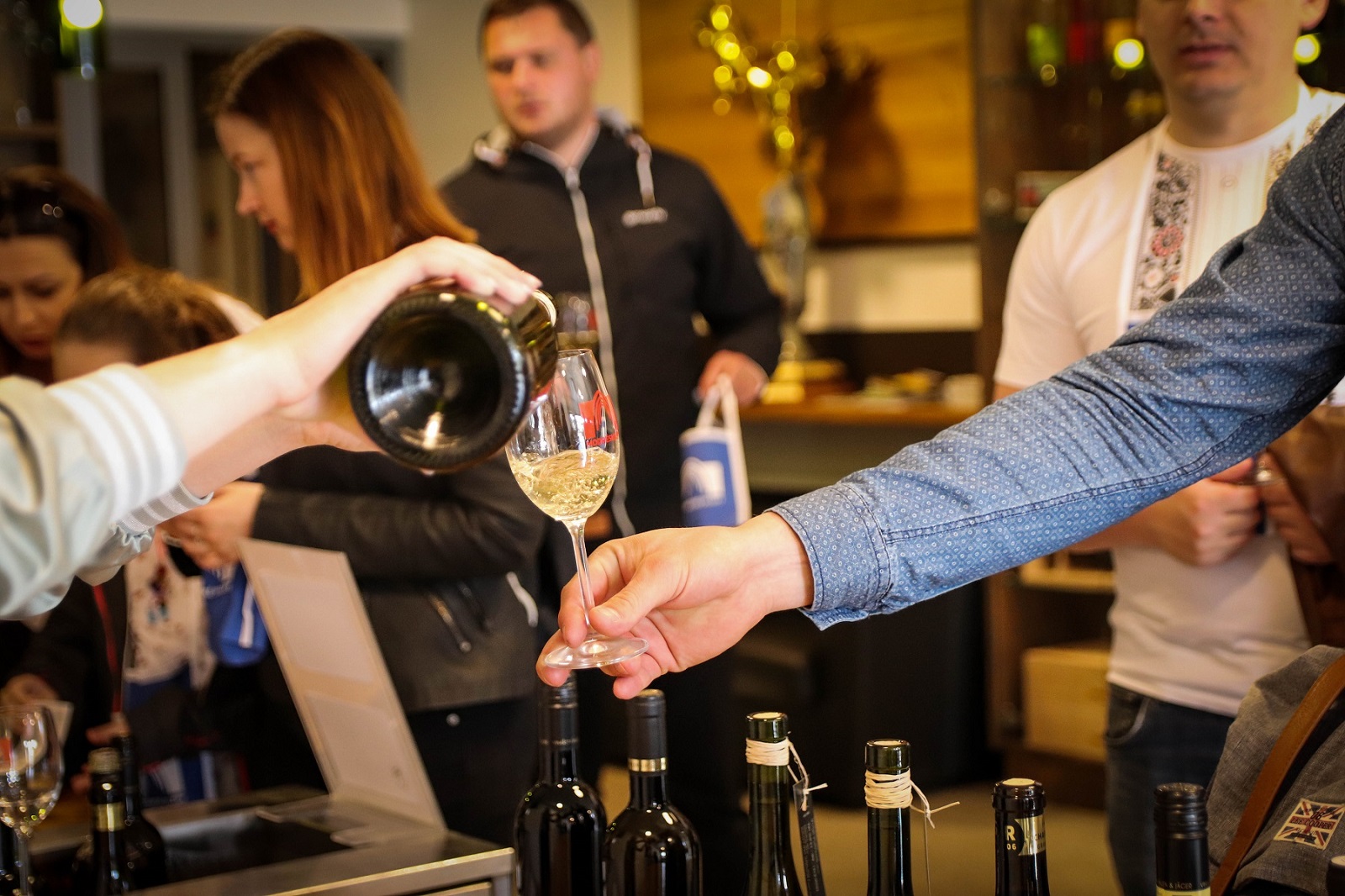 Velikonoční pochůzková výstava vín | Nový Šaldorf-Sedlešovice | 31. 3. 2024