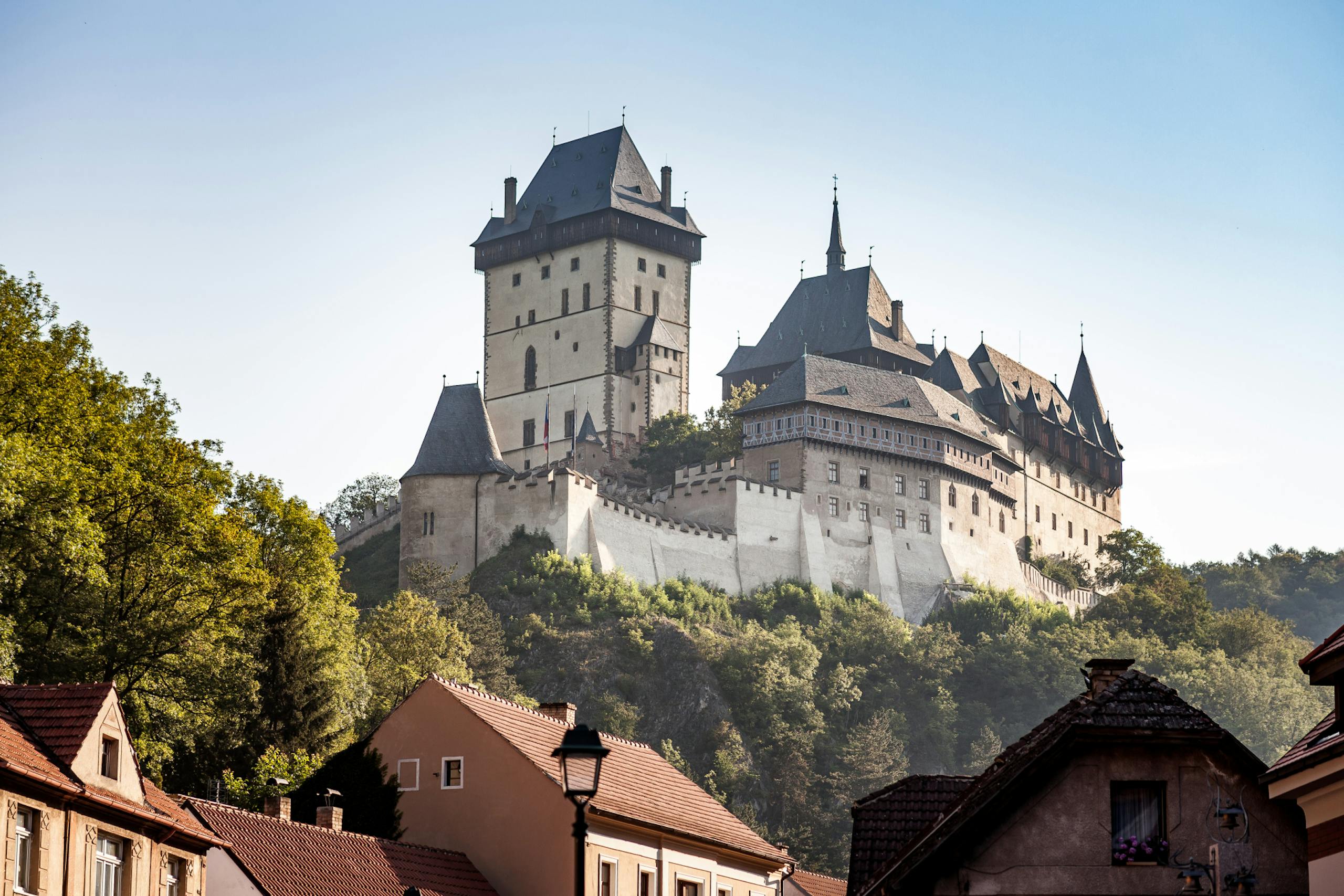 Karlštejn