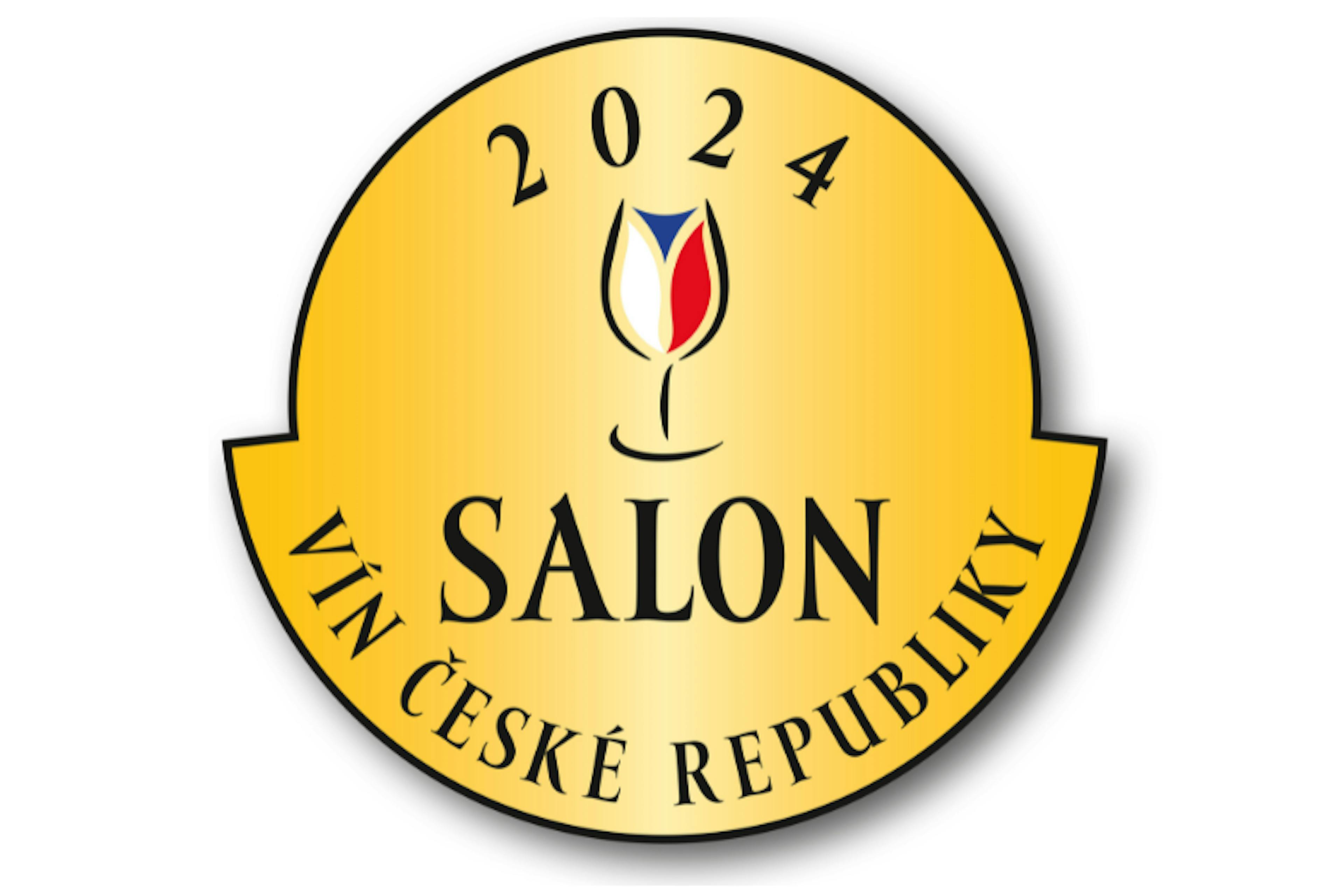 Salon vín 2024