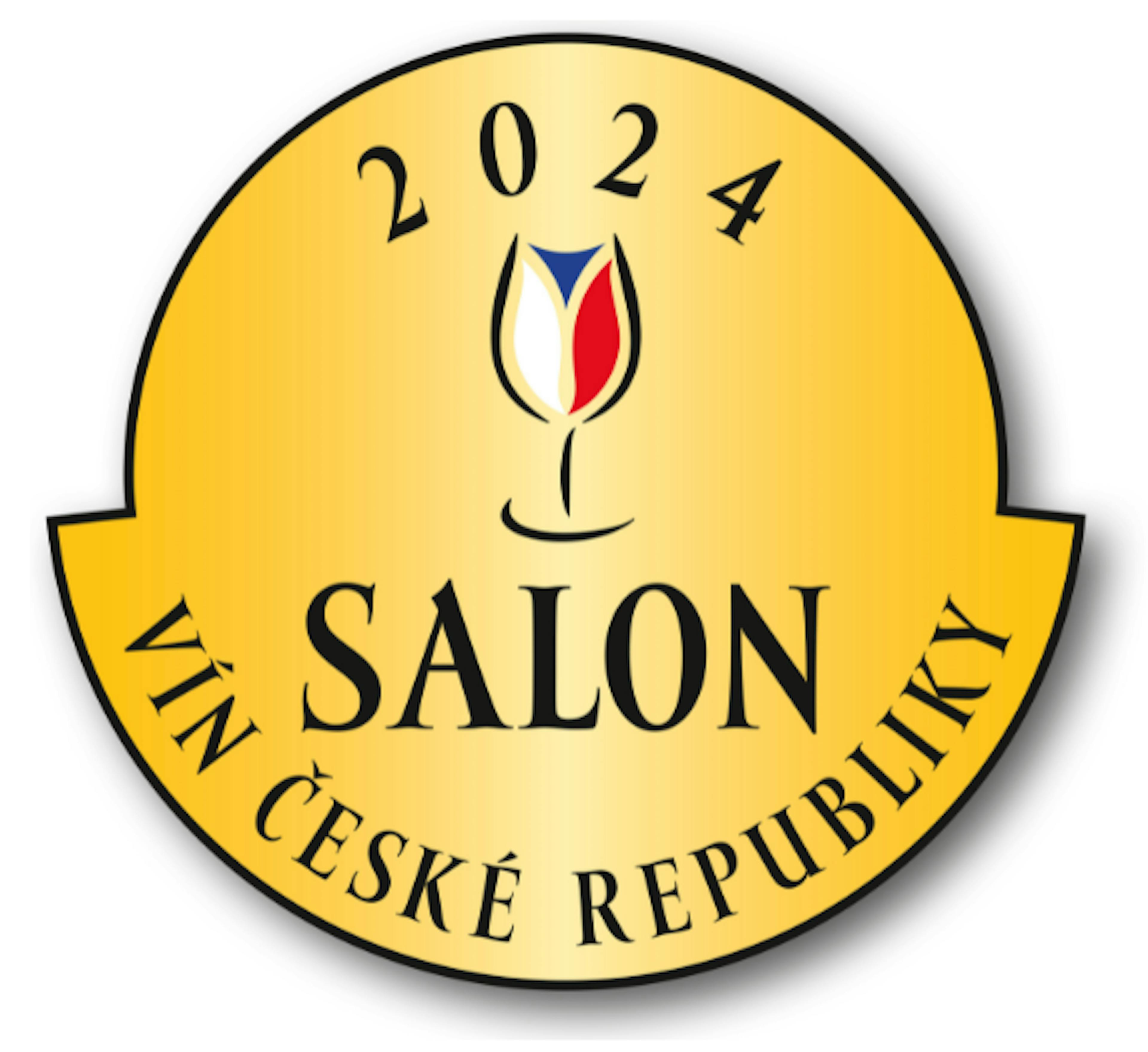 Salon vín 2024