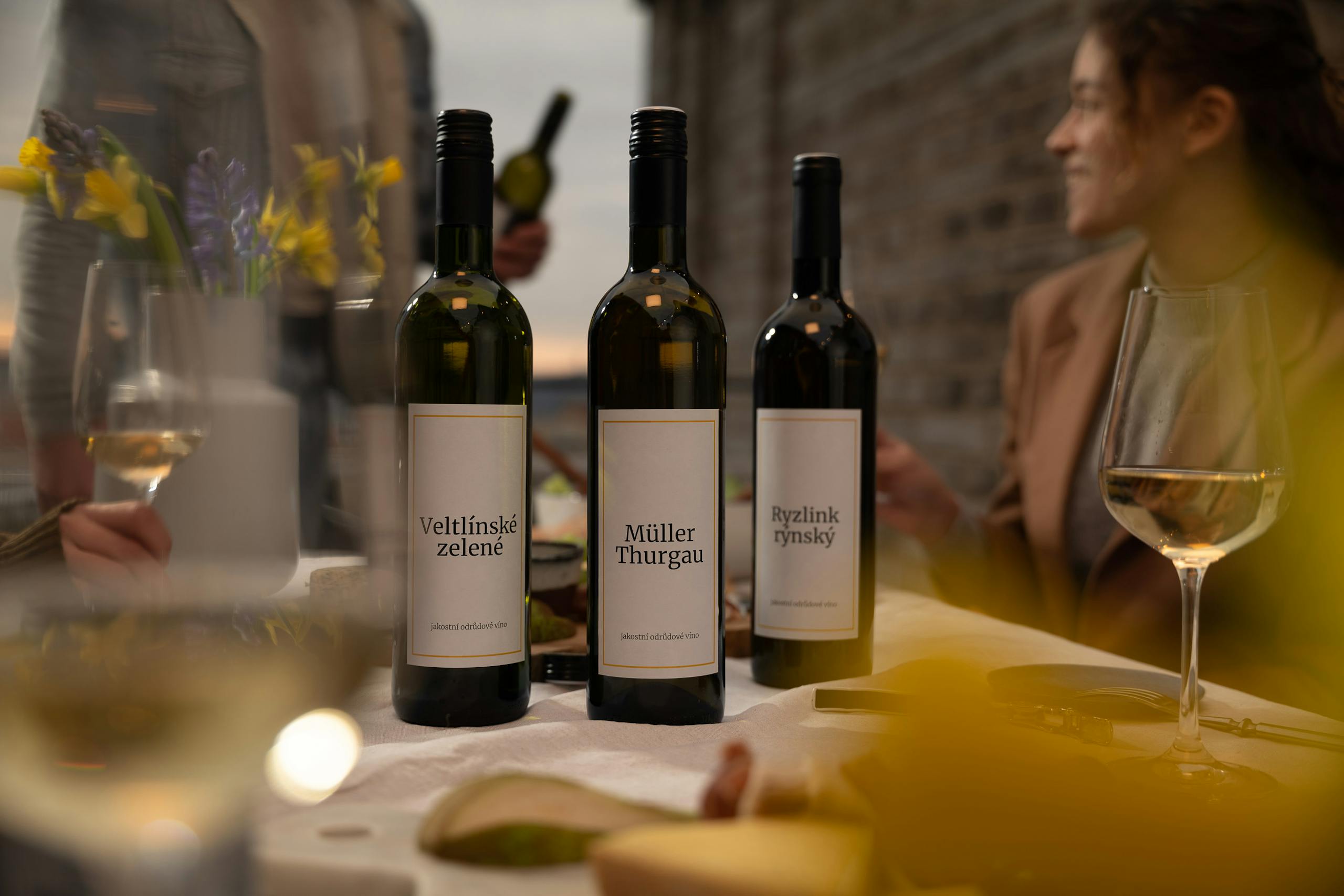 Tradiční je moderní