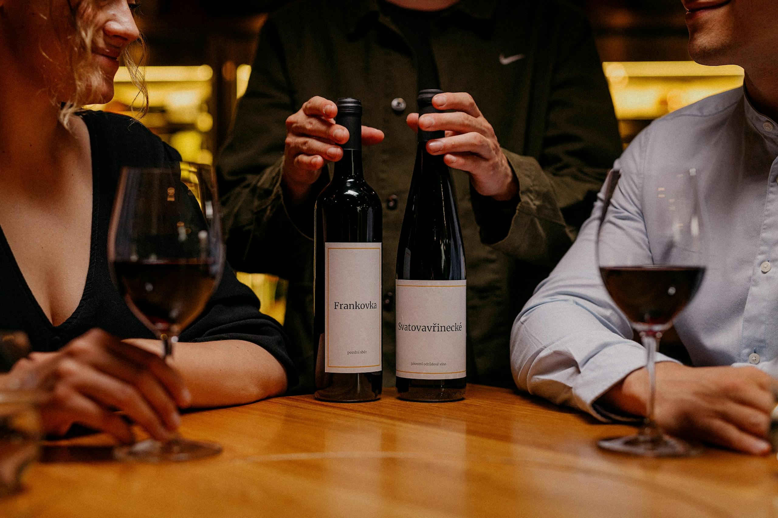 Tradiční je moderní