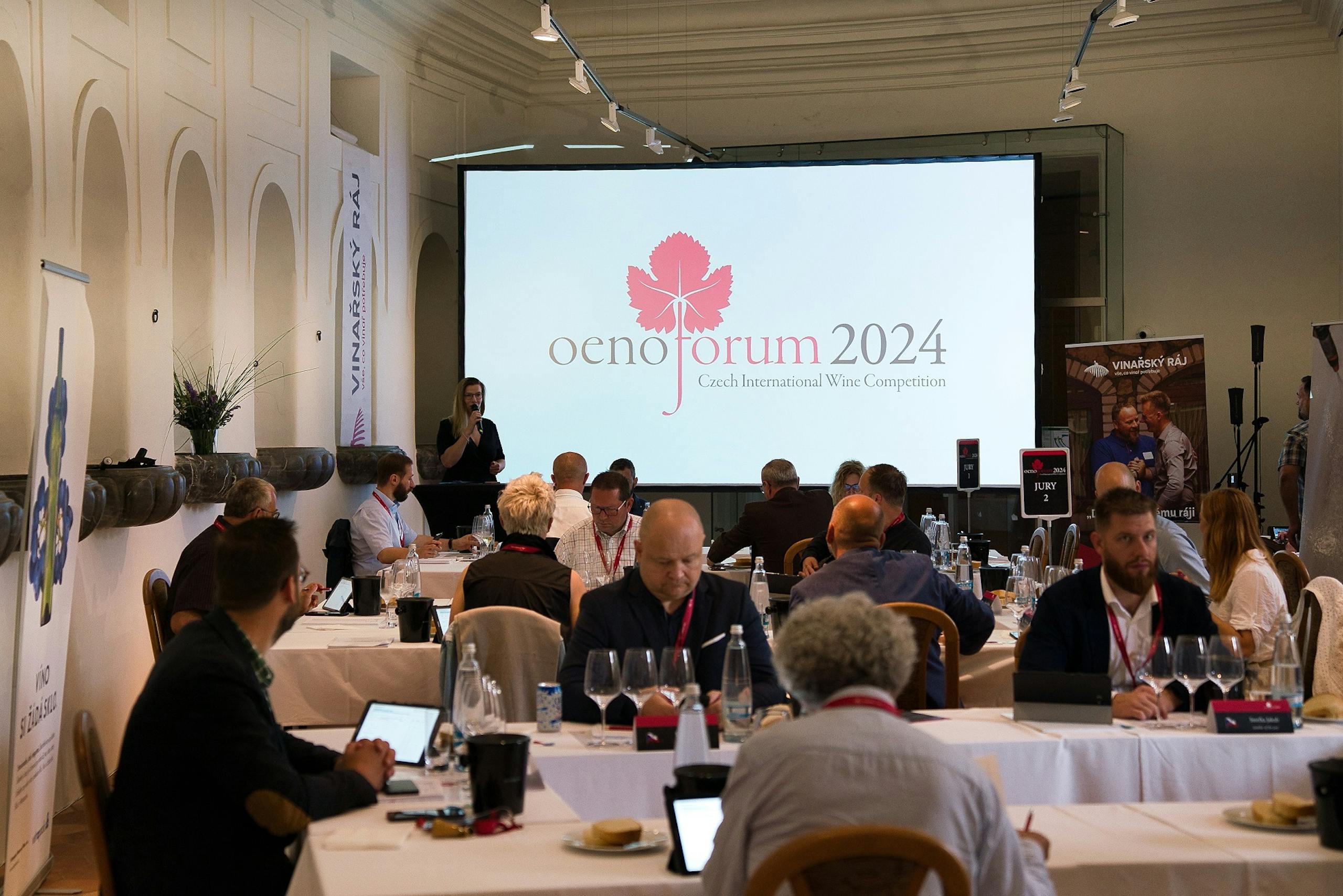 oenoforum 2024