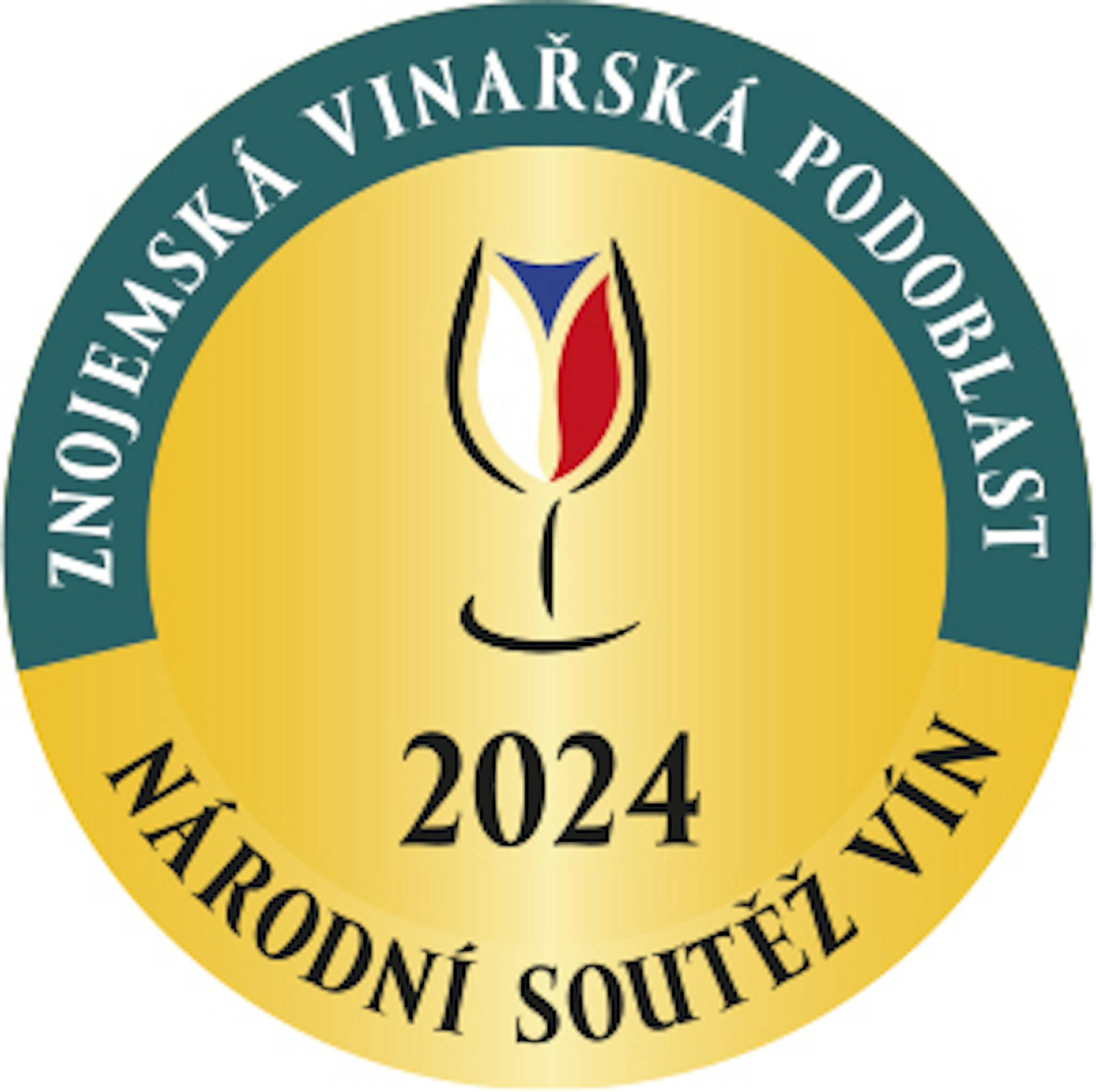 logo nominacni Znojemska
