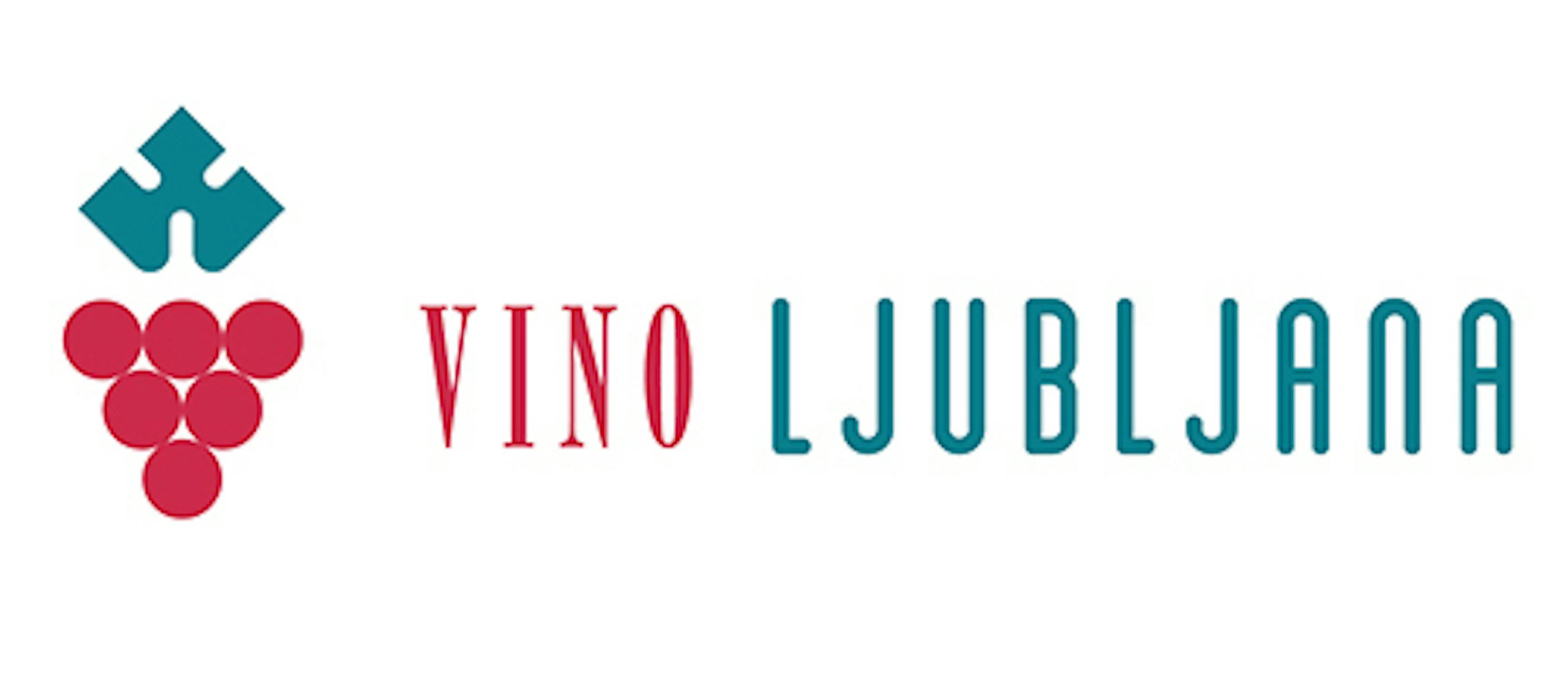Vino Ljubljana
