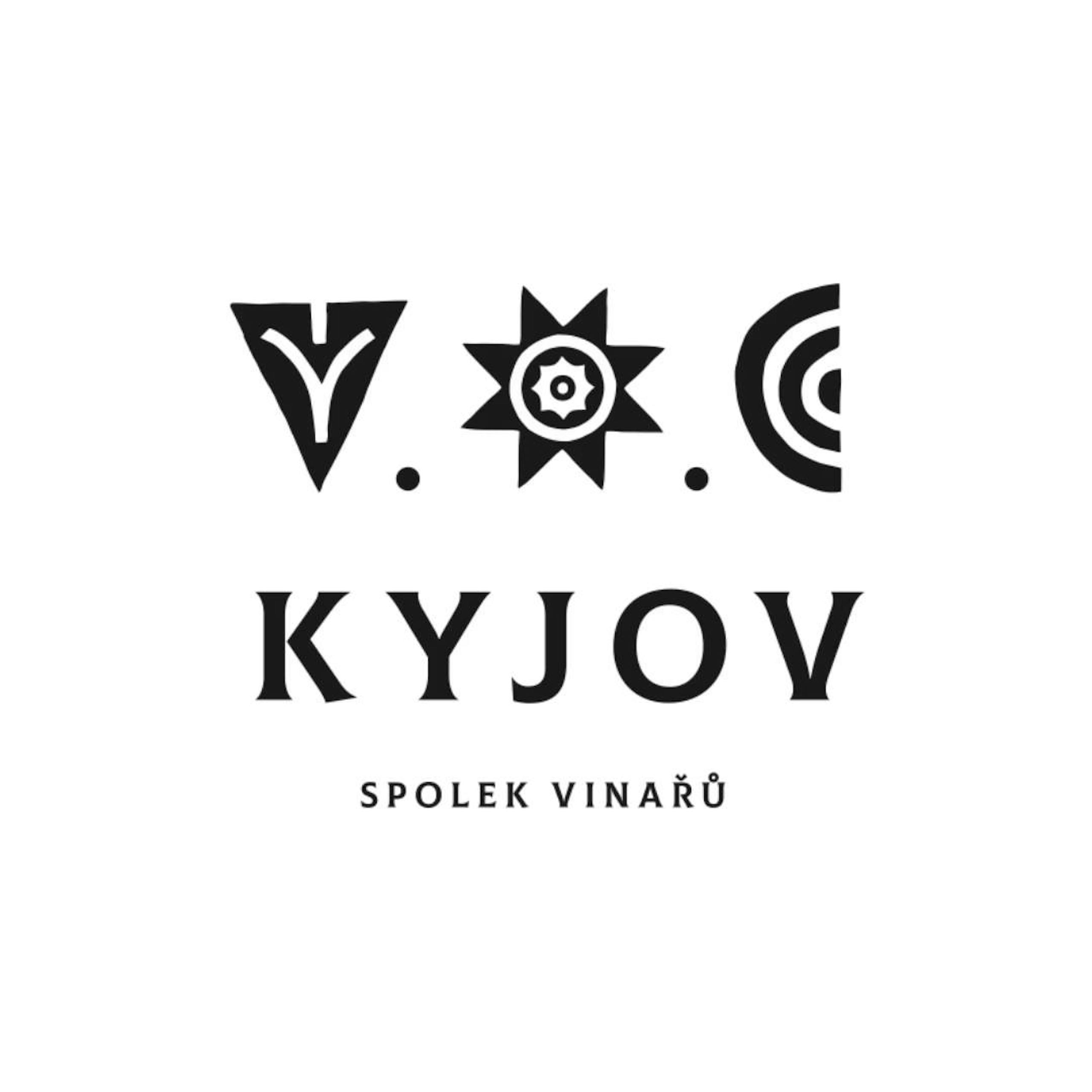 VOC Kyjov logo