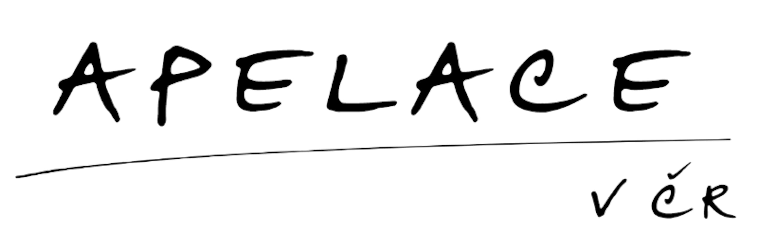Apelace v ČR