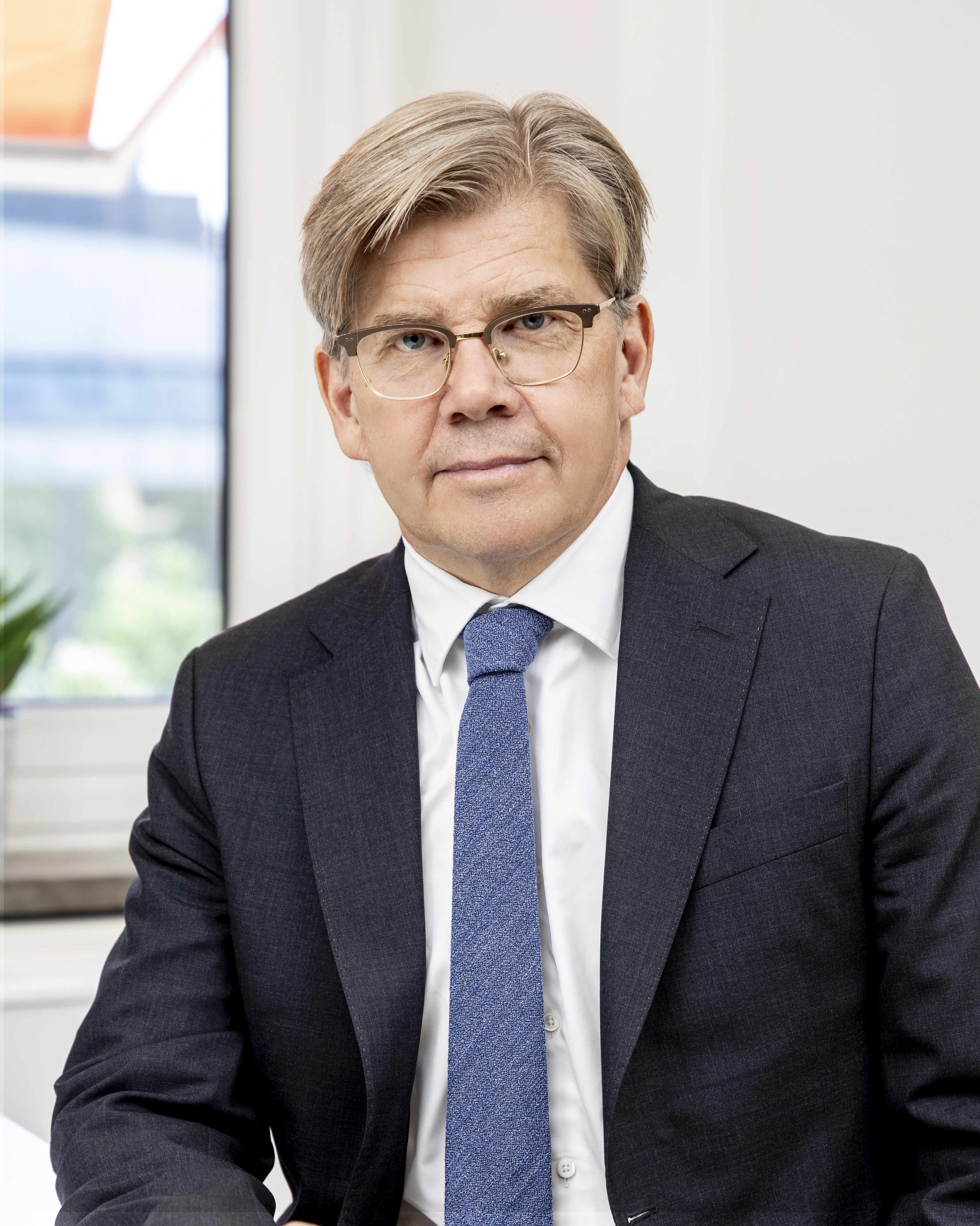 Magnus Fröberg