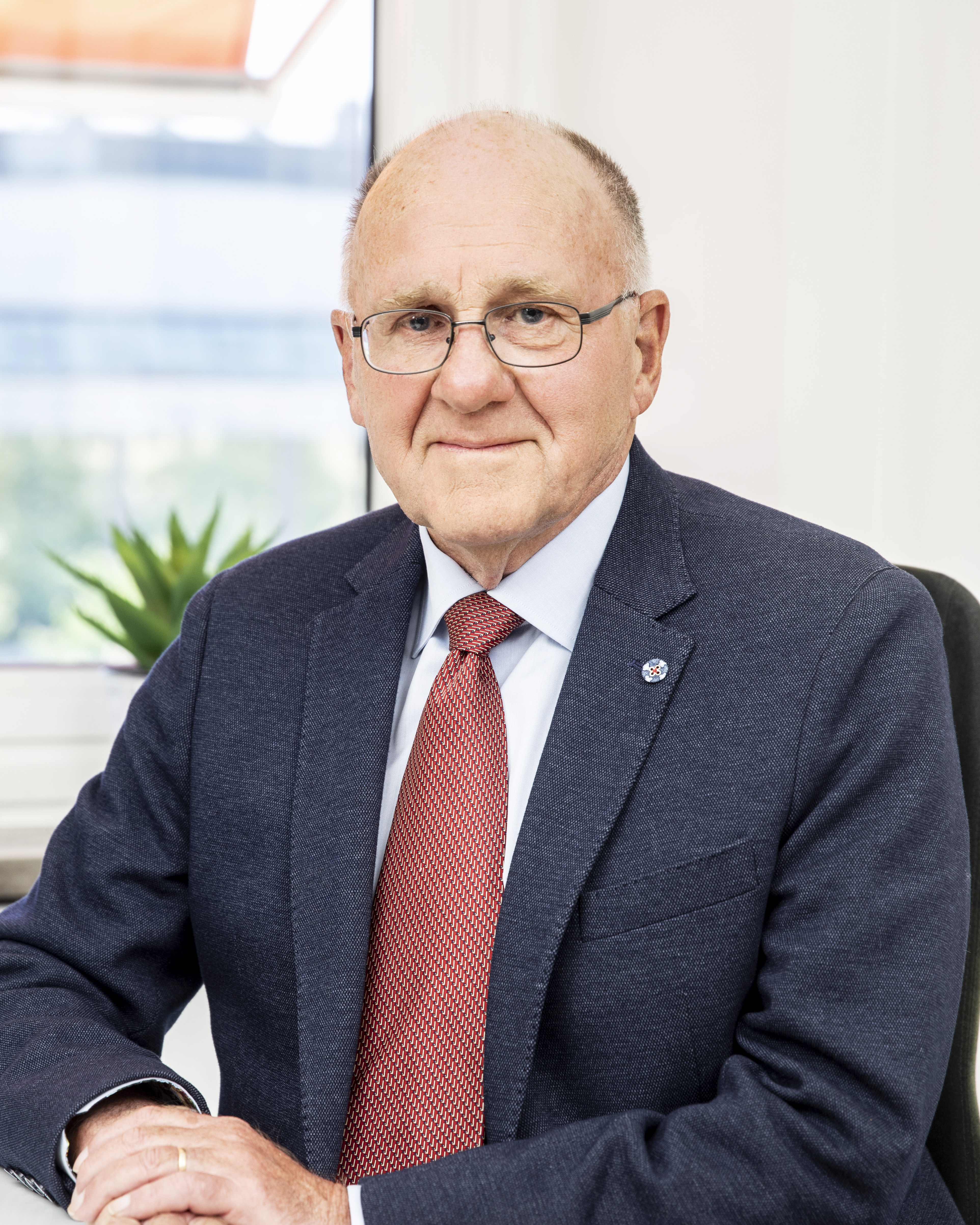 Ulf Bjällås