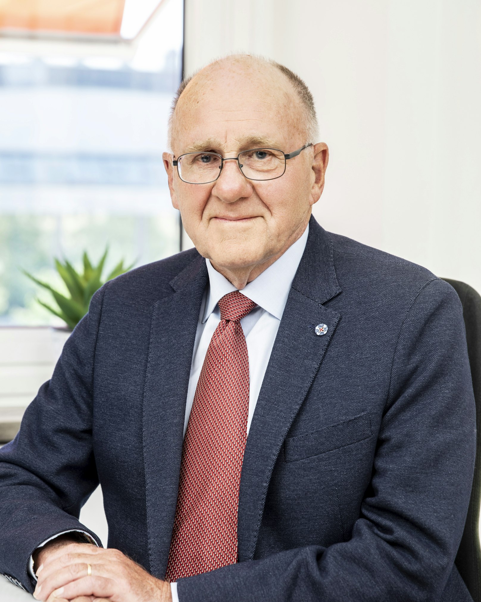 Ulf Bjällås Fröberg & Lundholm