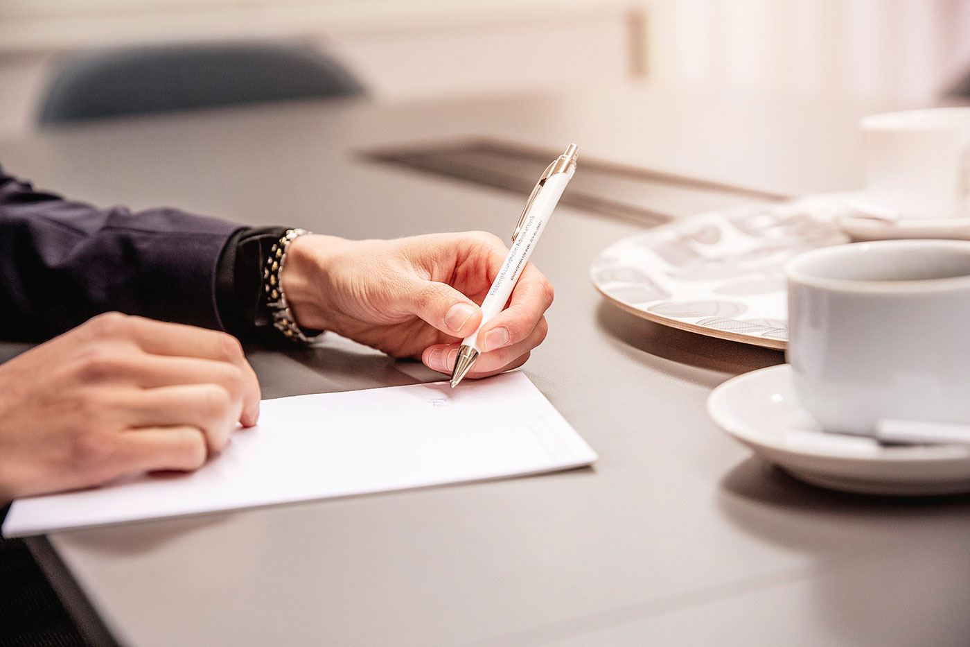 Get insight with our newsletter