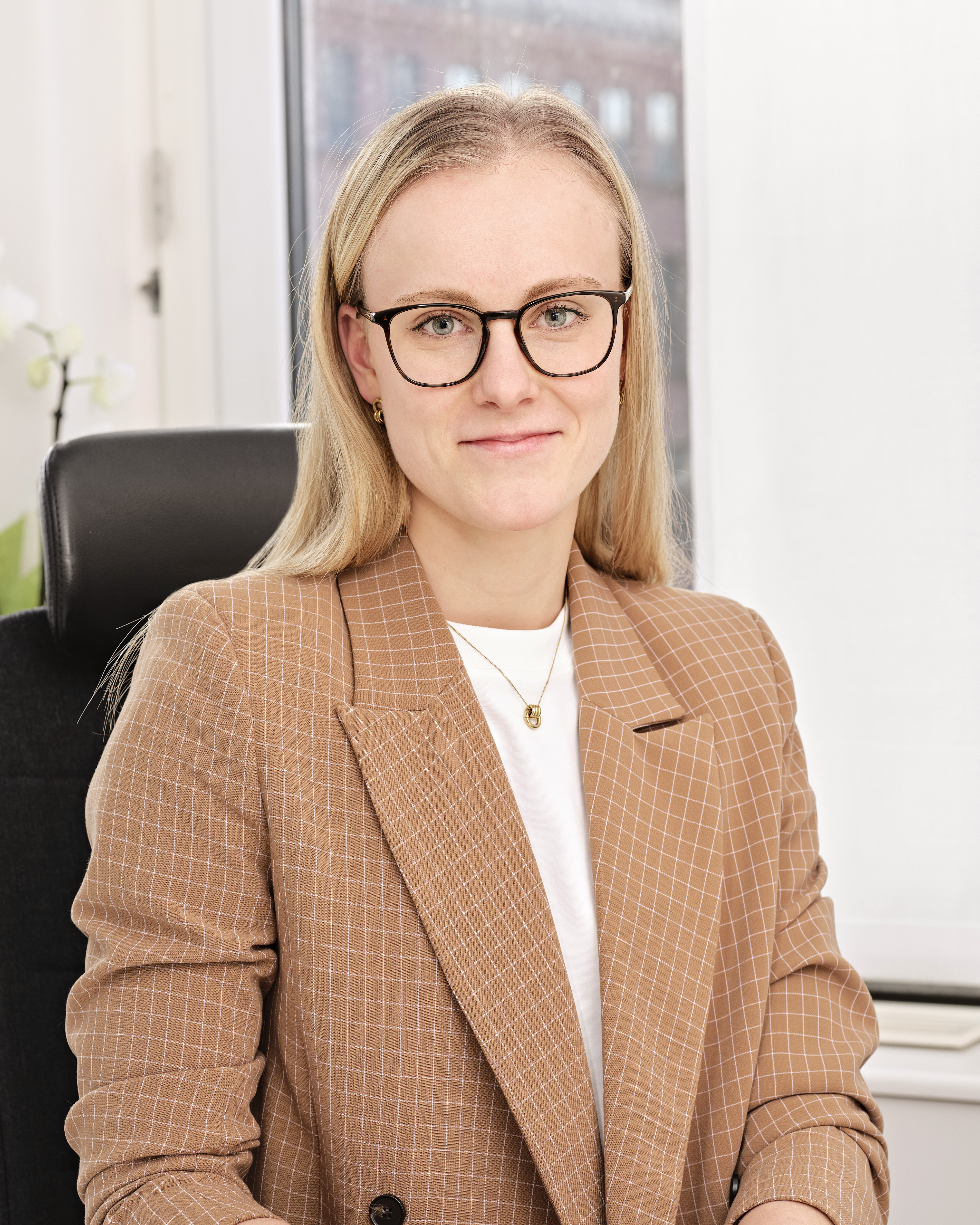 Frida Andersson