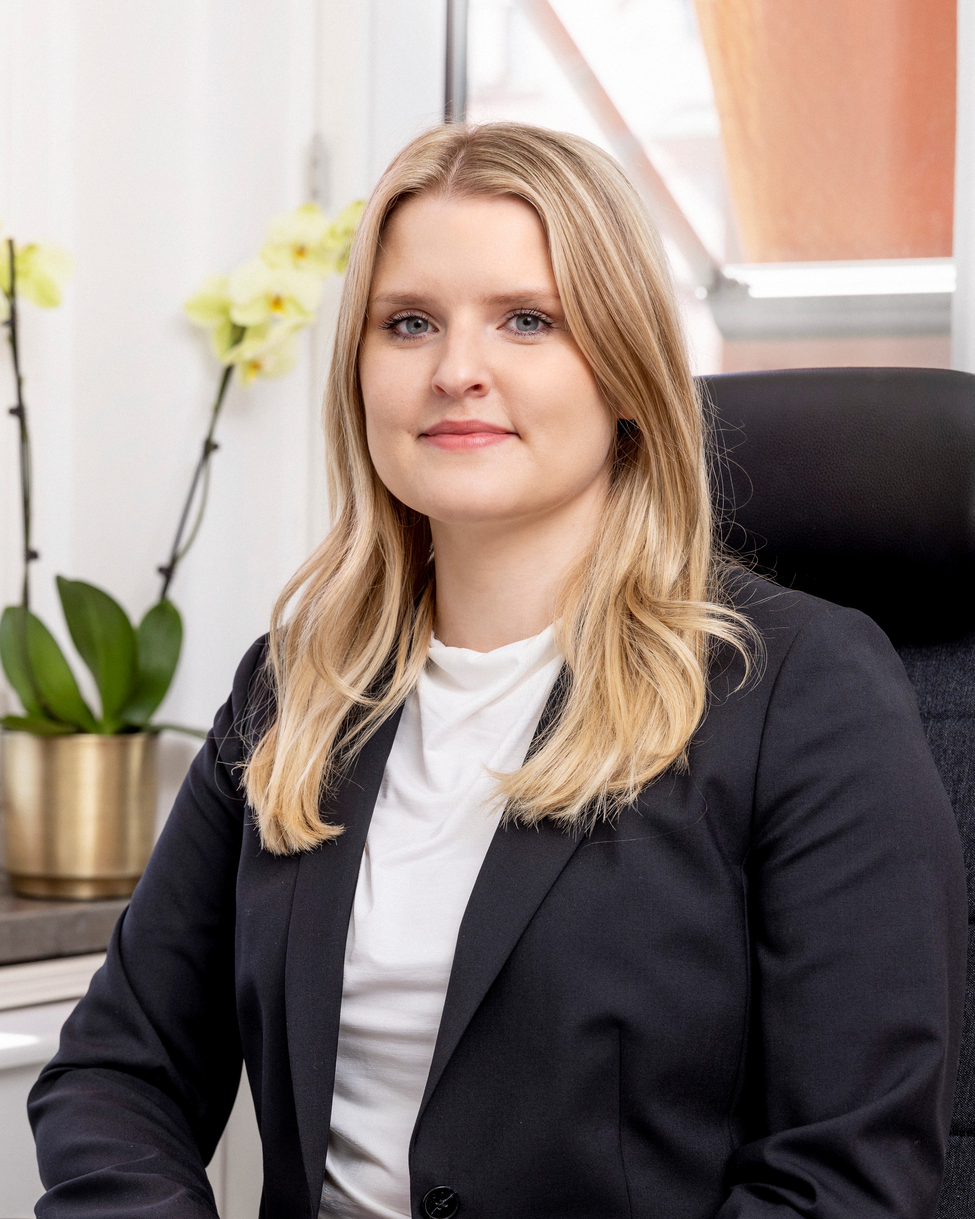 Victoria Viklund