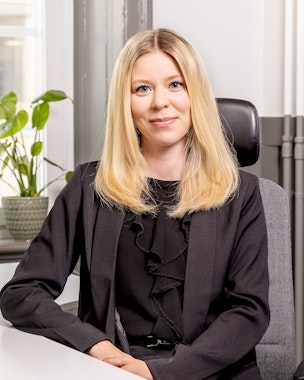 Karolina Schagerström