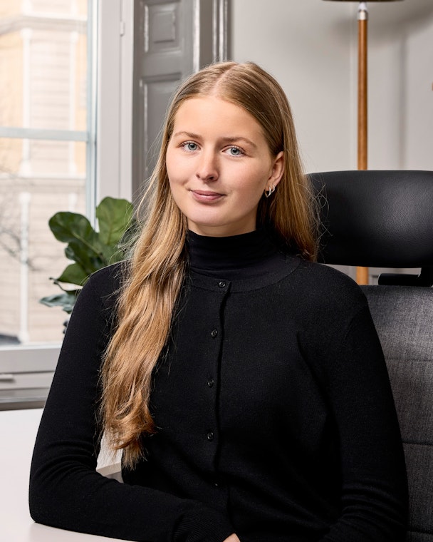 Klara Hareide
