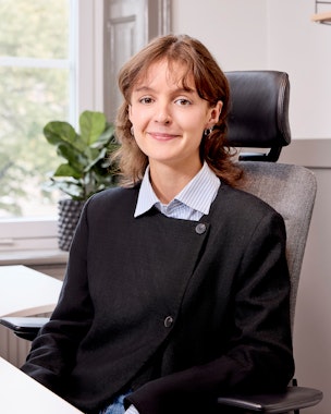 Agnes Hagelbäck