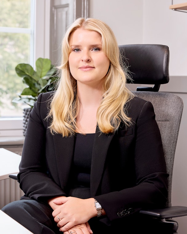 Victoria Viklund