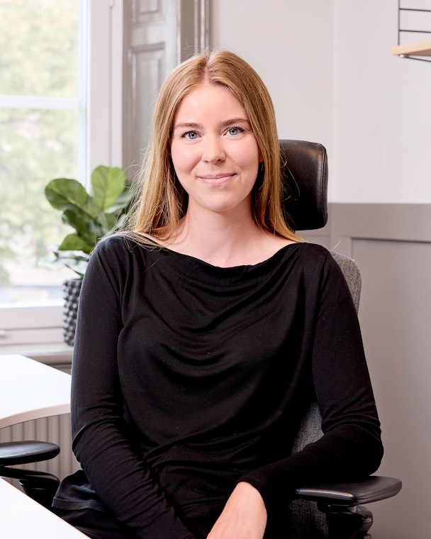 Karolina Schagerström