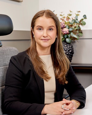 Olivia Gustafsson 