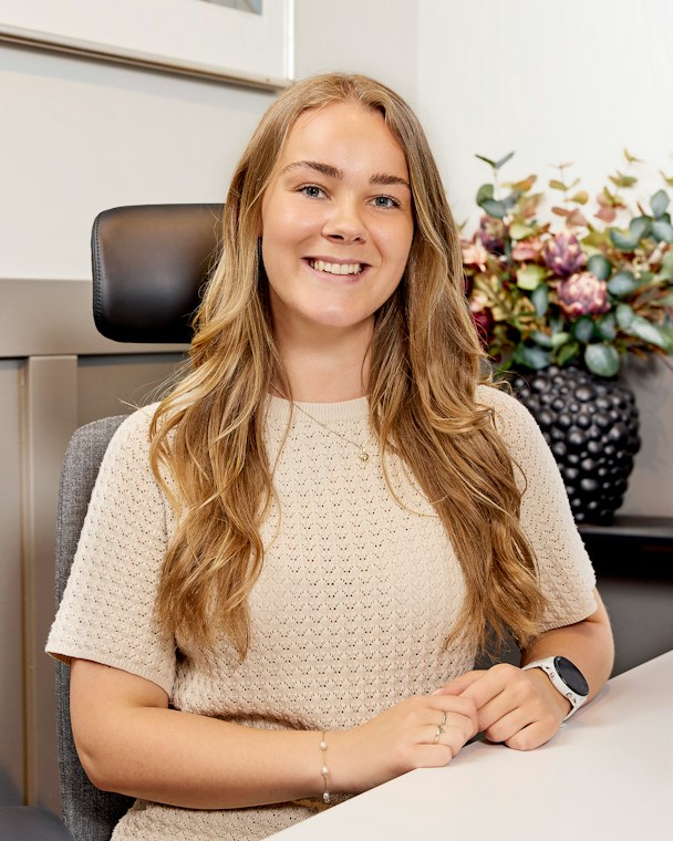 Elin Forsberg 