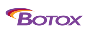 Botox logo