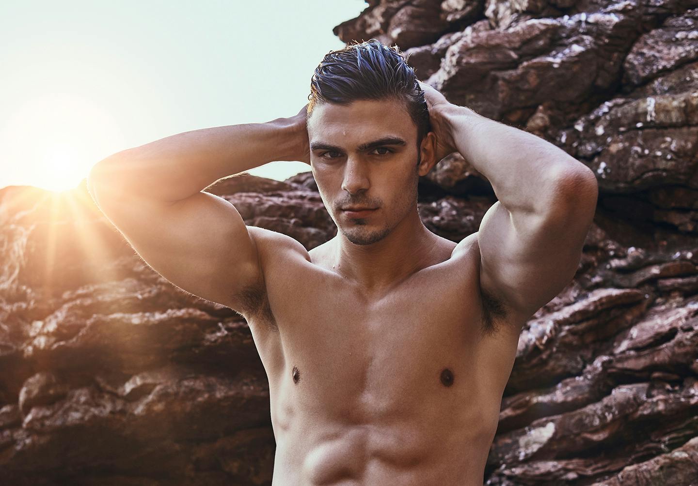 Gynecomastia in Richmond, VA