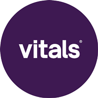 Vitals Logo