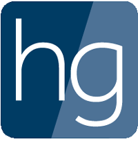 Health Grades logo