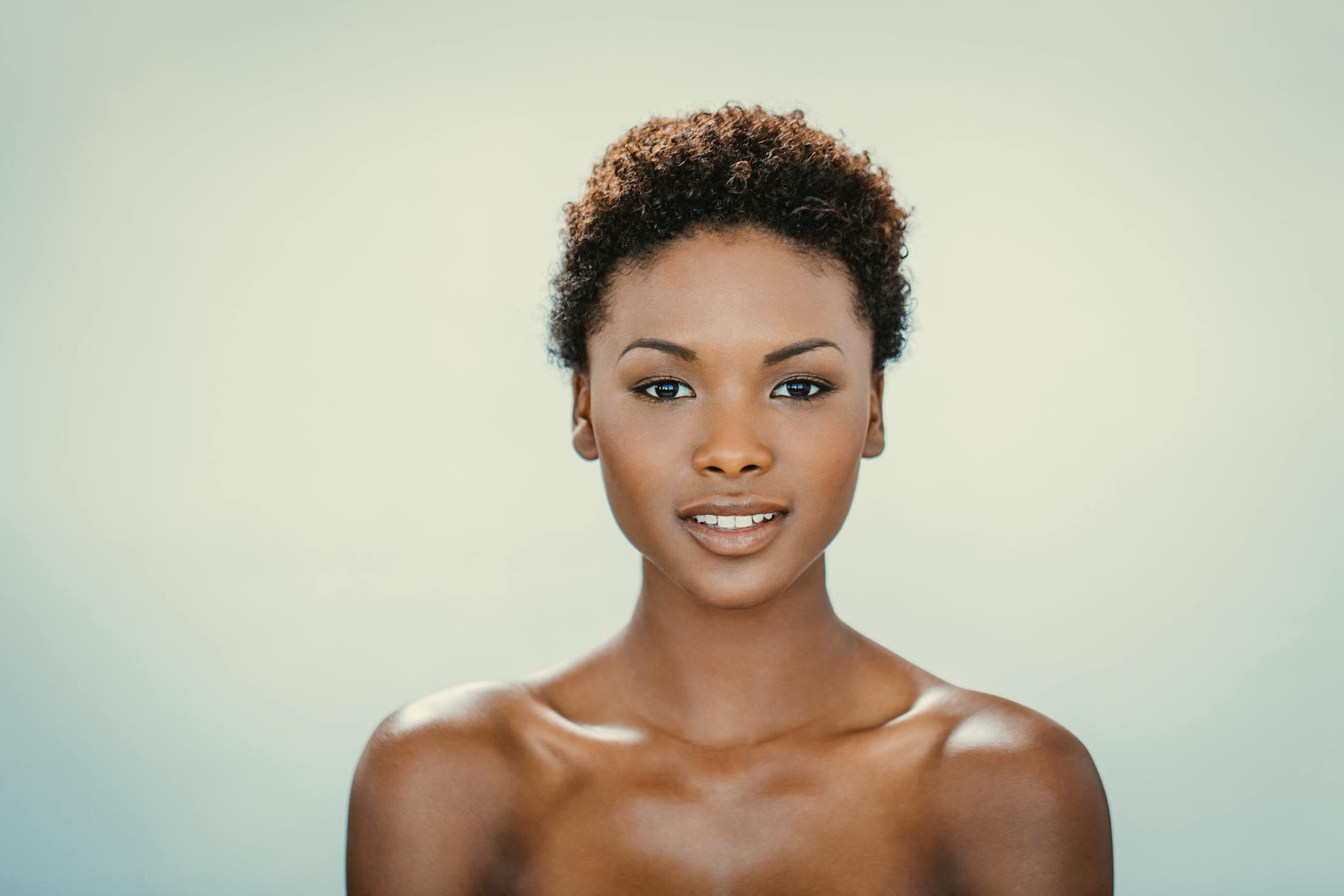 Beautiful Women Posing