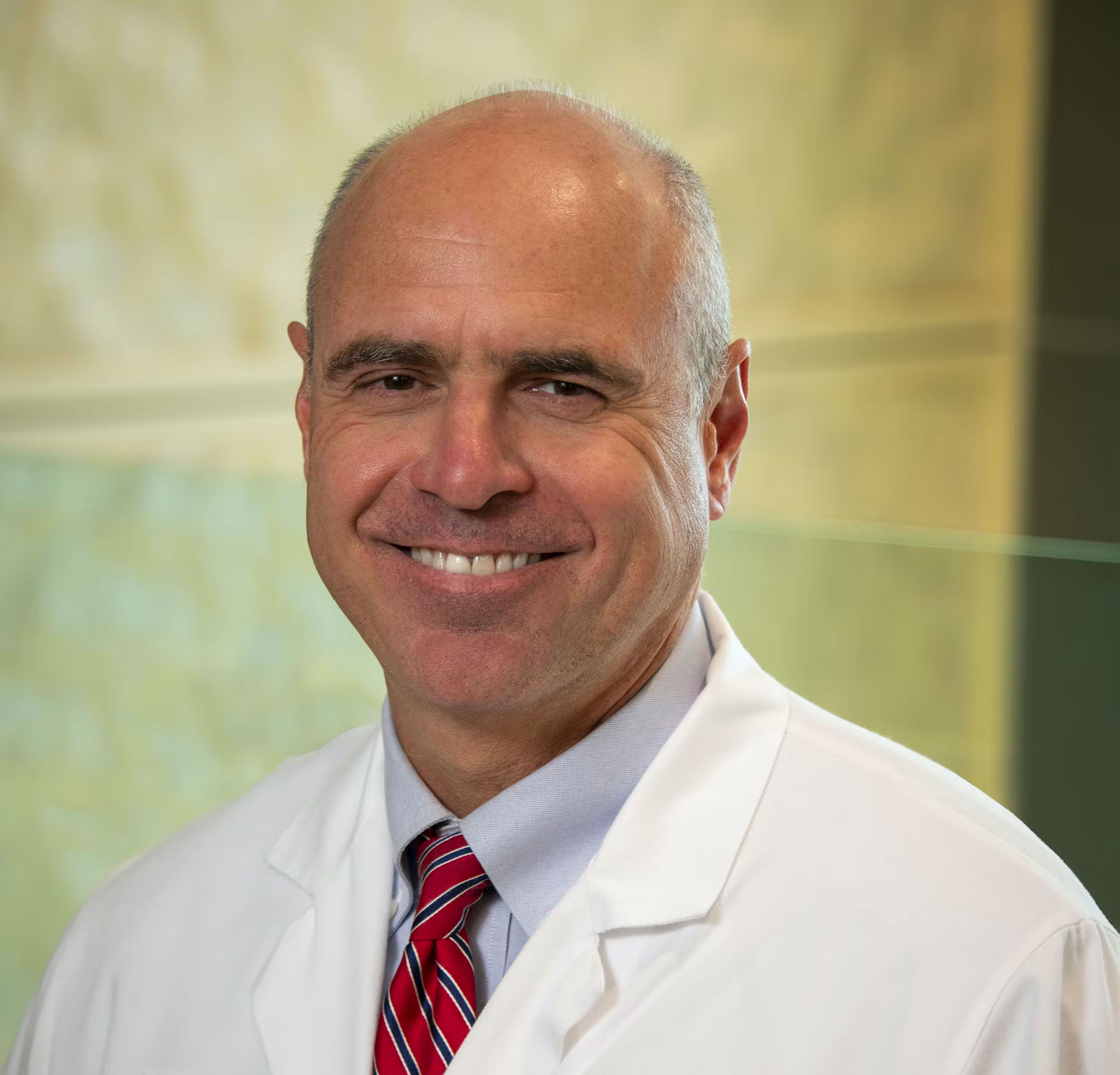 Dr. Lewis Ladocsi