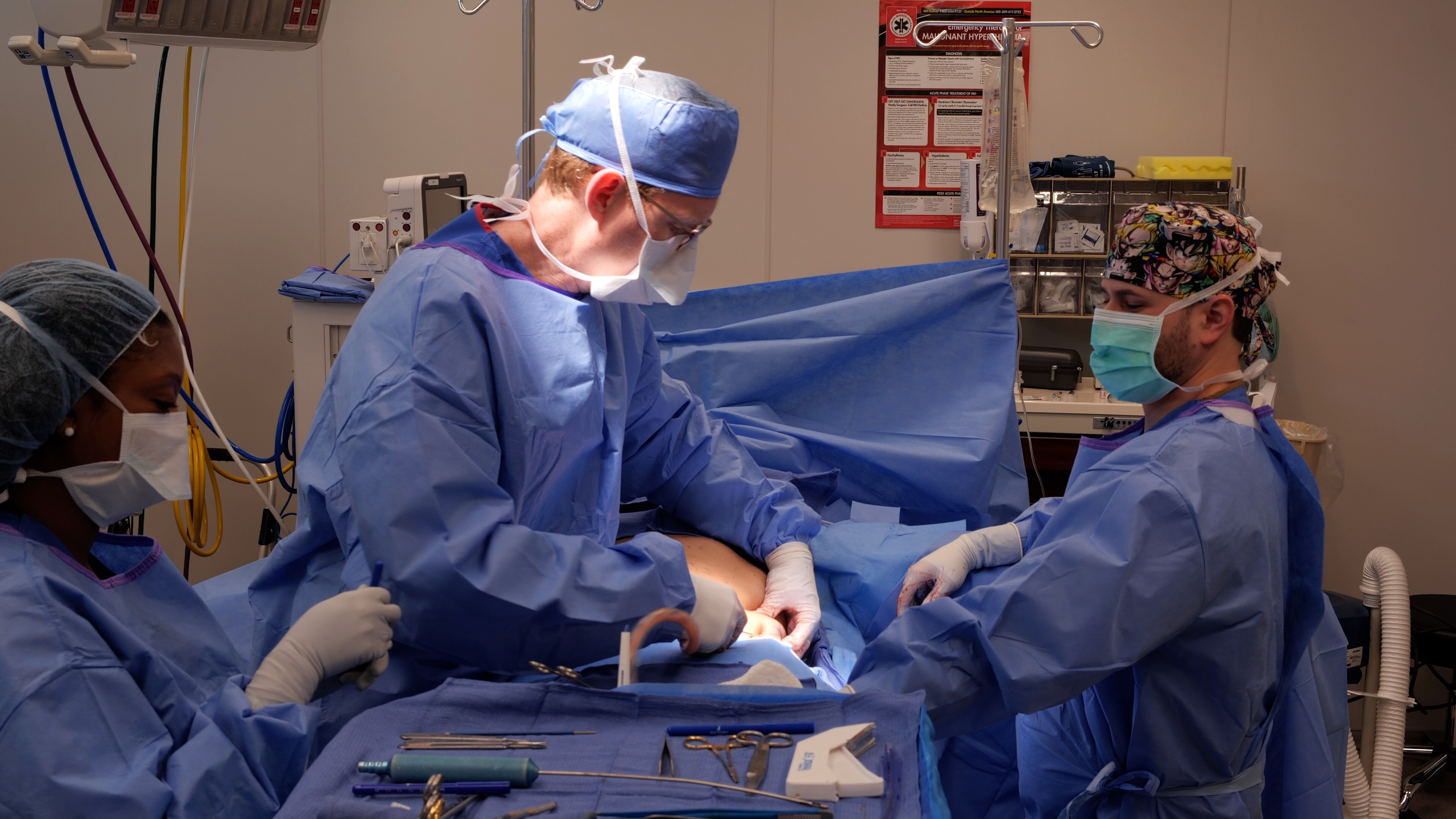 liposuction surgery