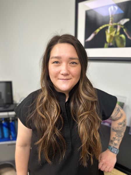 Marisa Nomi, Aesthetician