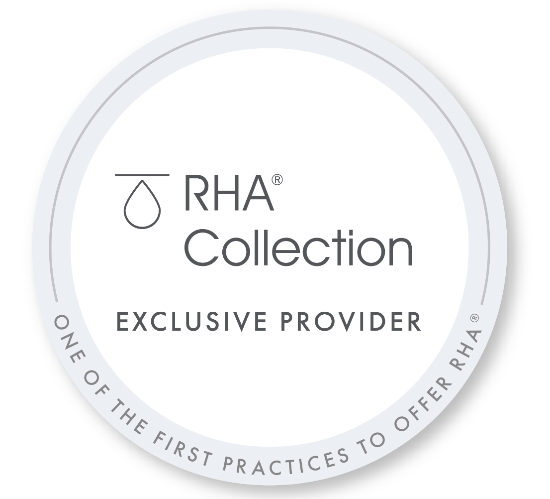 RHA fillers in Richmond, VA