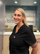 Sherri Mcnamara, Master Aesthetician