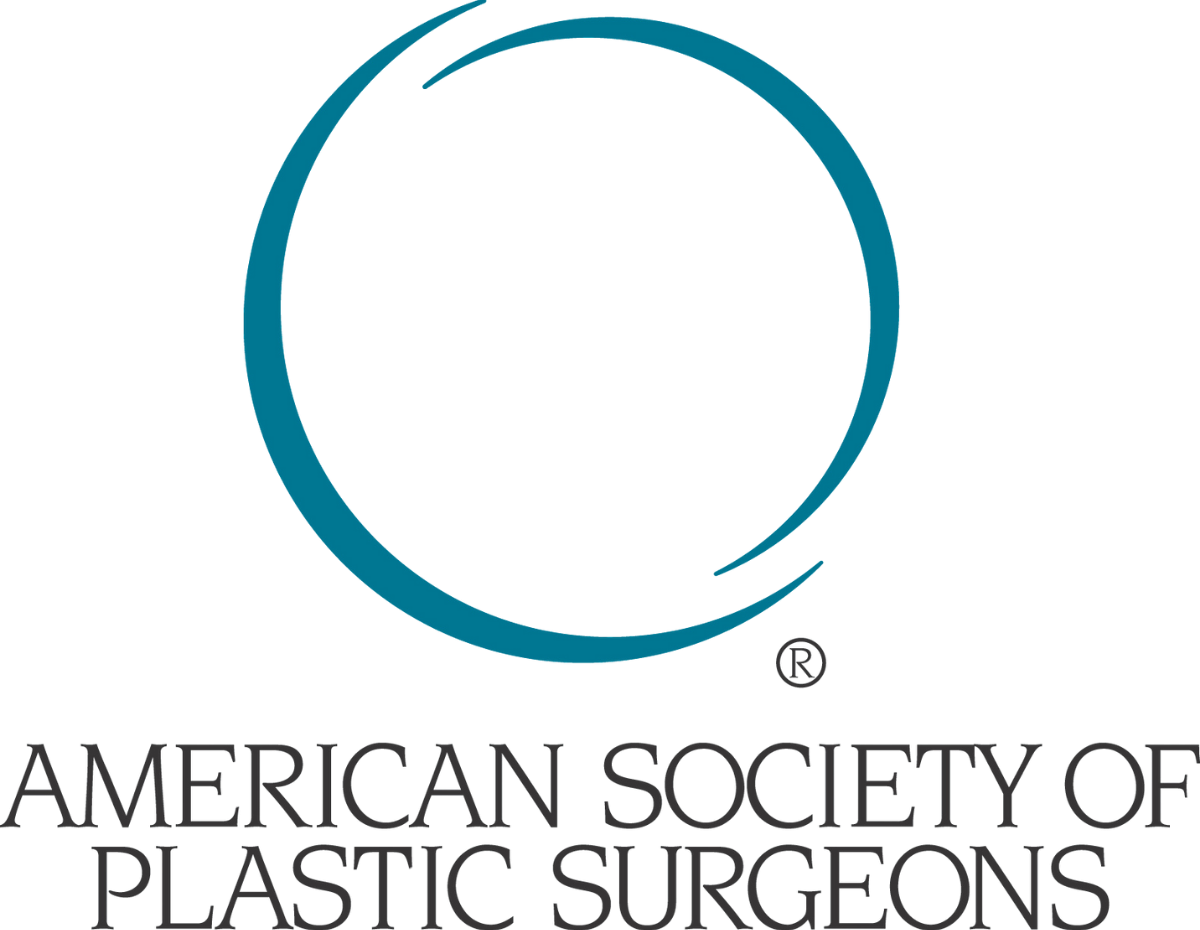 American Society of Plastic Surgeons logo