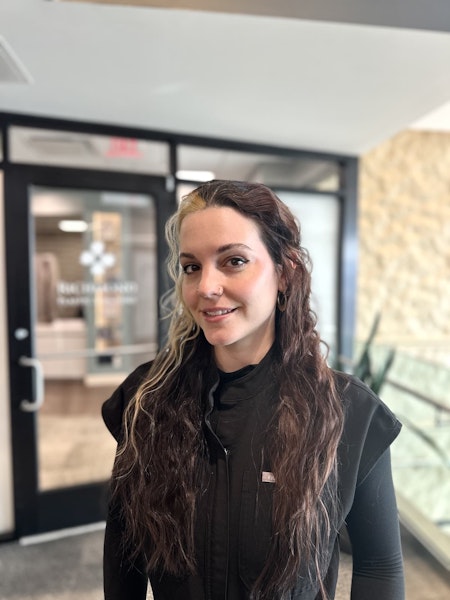 Victoria Kicha, Aesthetician