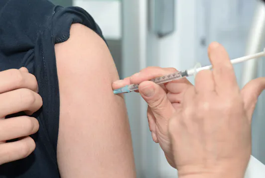Vaksine mot HPV