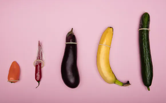 Kjønnssykdommer - 7 forskjellige typer Kjønnssykdommer - 7 forskjellige typer