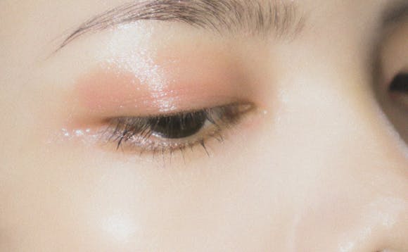 Sti på øyet Sti på øyet